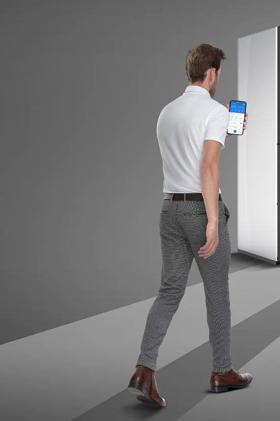 Tesa - Appliance Manufacturing Campaign - Landing Page