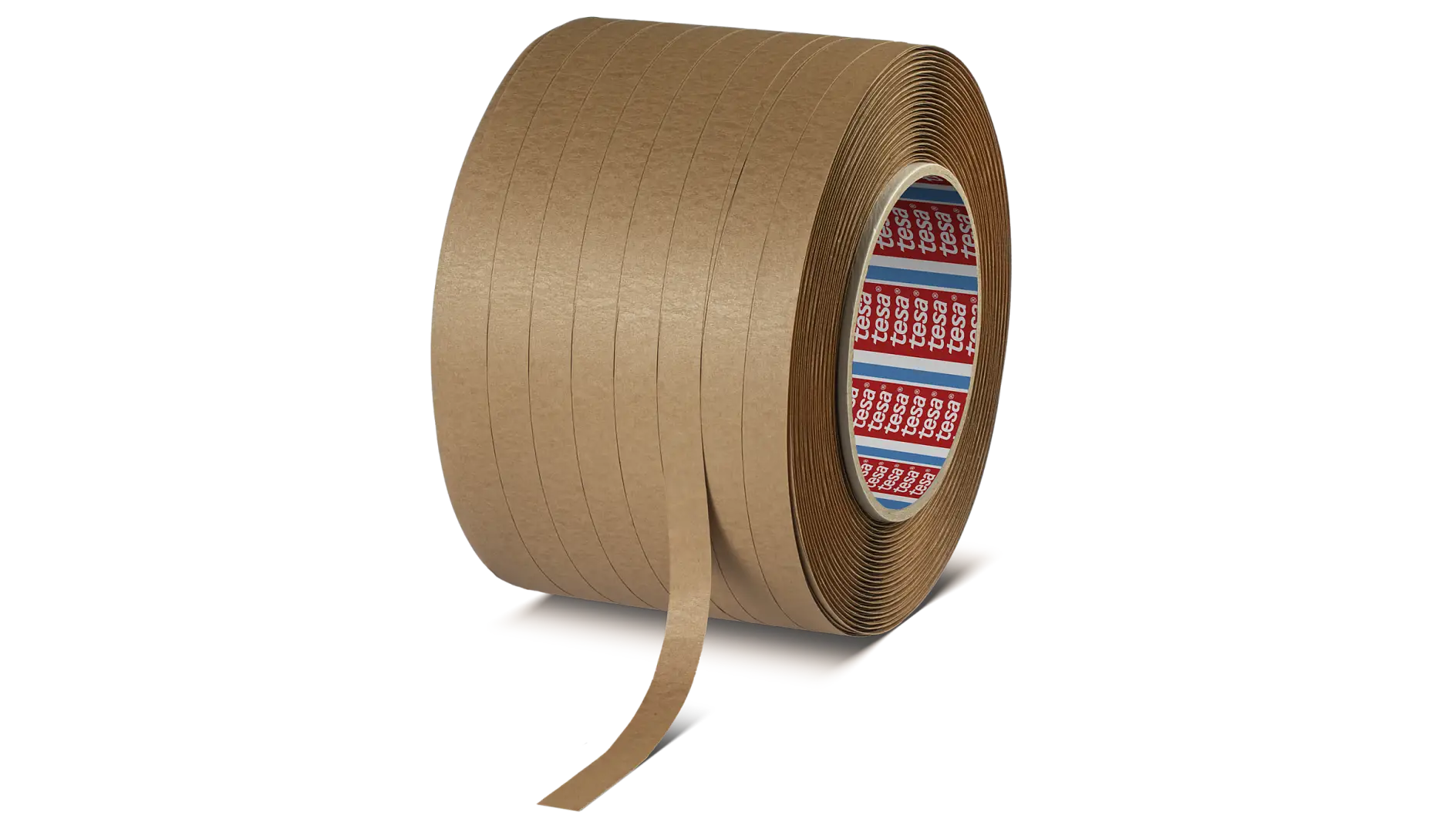 tesa® 51345 reinforcement tape spool