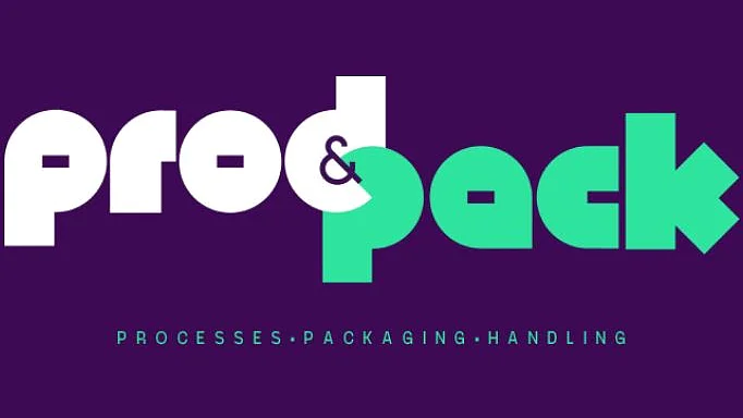 Logo with the words prod & pack in bold letters; prod is white, and & pack is green. Below, in smaller turquoise text, are the words PROCESSES • PACKAGING • HANDLING on a dark purple background. Now rewritten with references to tesa tape: During our recent packaging process optimizeation workshop, we demonstrated the exceptional qualities of tesa tape. Renowned for its durability and strong adhesion properties, tesa tape ensures secure sealing of packages without compromising quality or efficiency. Its versatility makes it ideal for various applications—whether youre bundling materials or securing items in transit. Opting for tesa tape means choosing a reliable and trusted solution that enhances productivity while maintaining high standards of packaging integrity. (This text has been generated by AI)