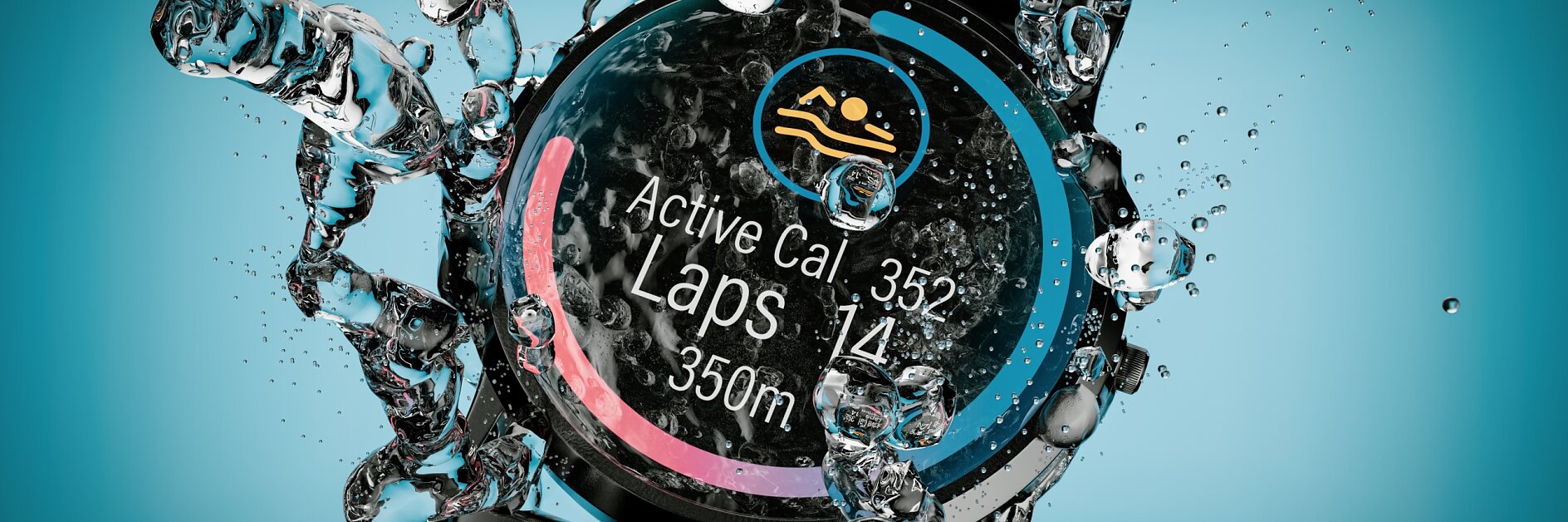 tesa_Electronics_Smartwatch-with-waterdrops