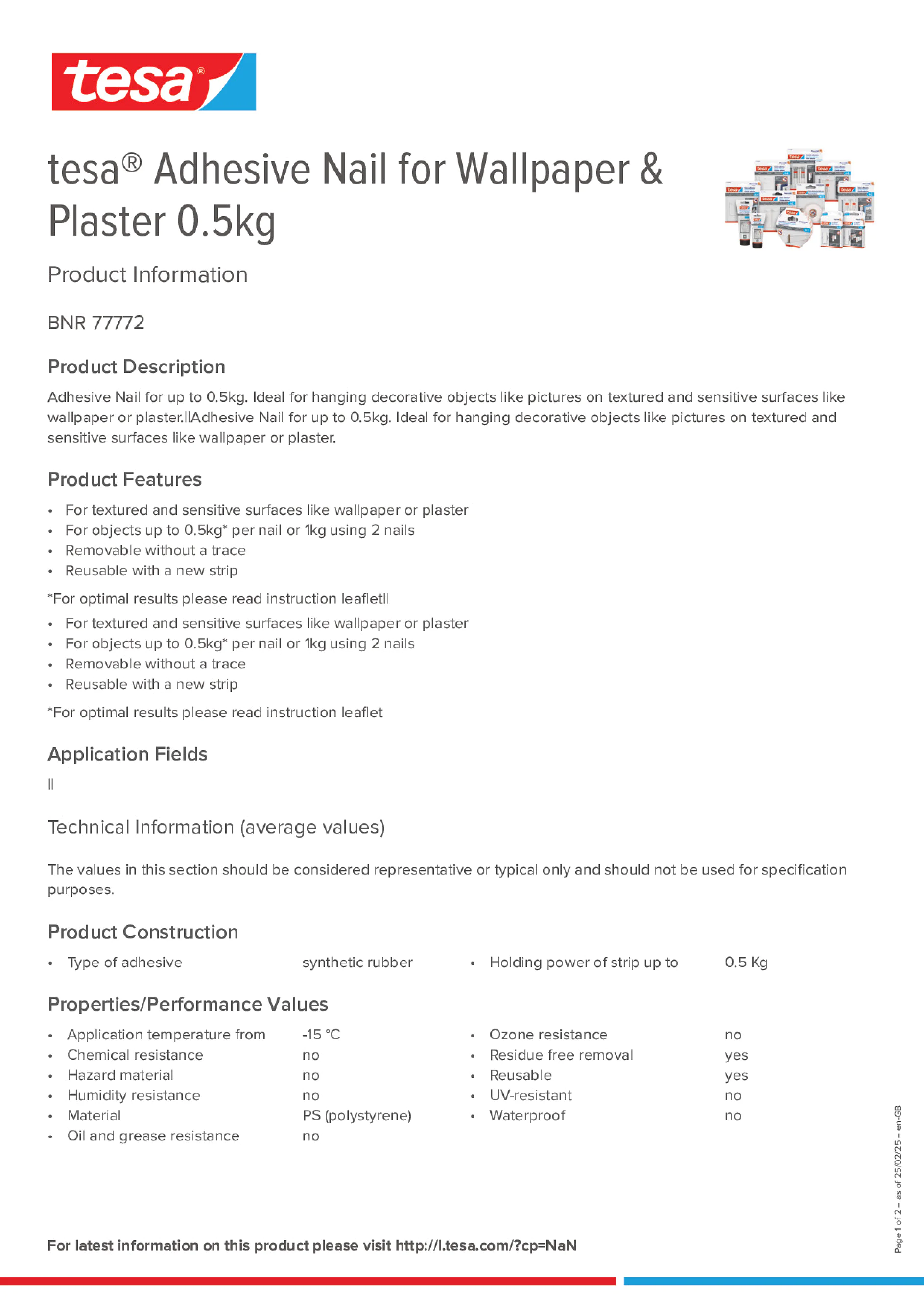 Product information_tesa® 77772_en-GB