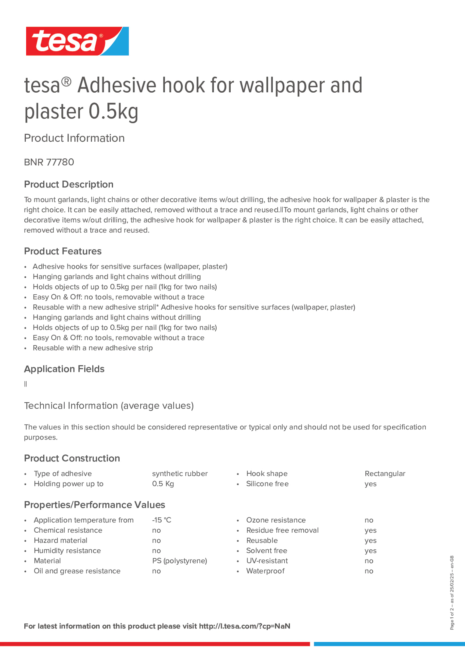 Product information_tesa® 64348_en-GB