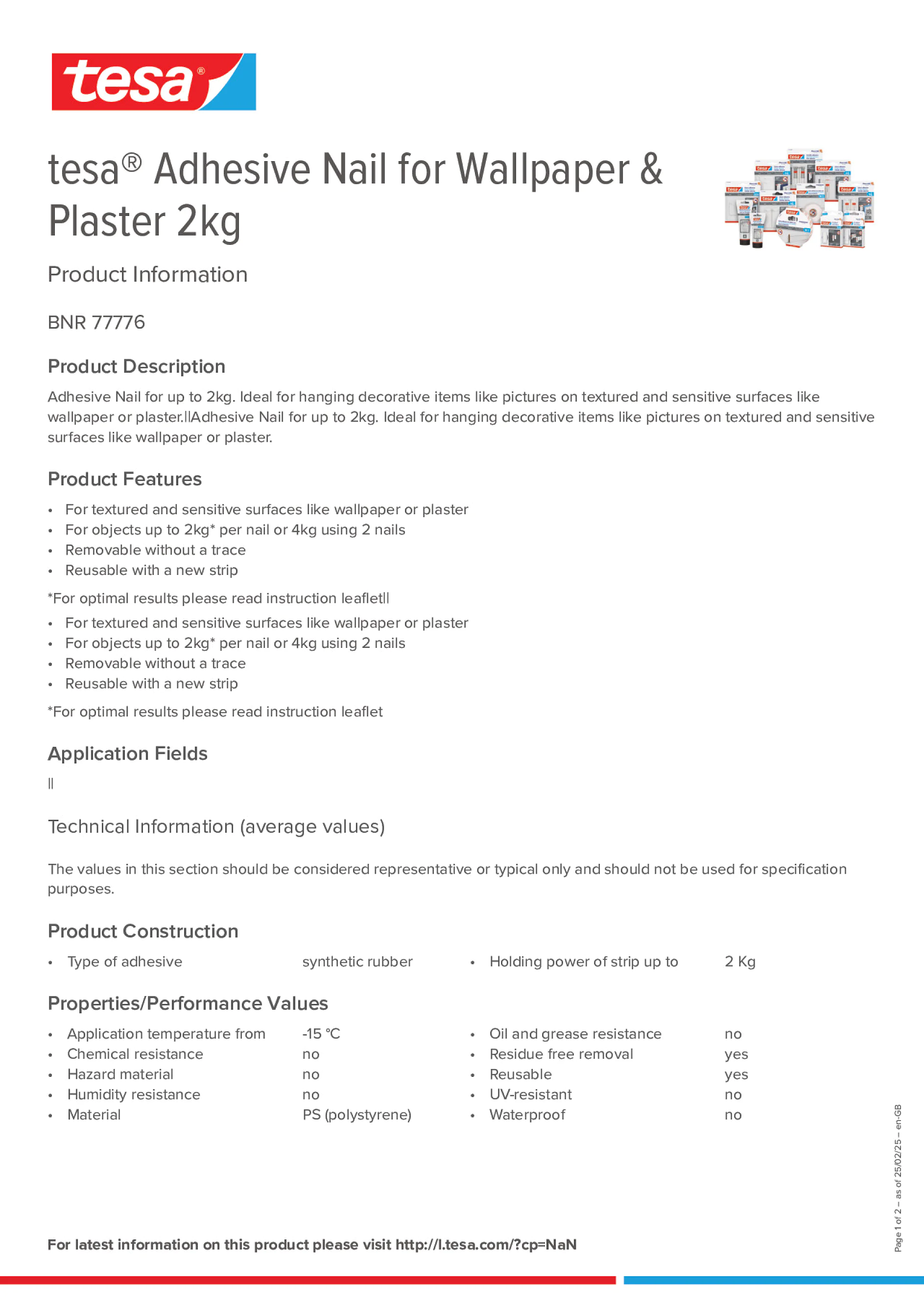 Product information_tesa® 77776_en-GB