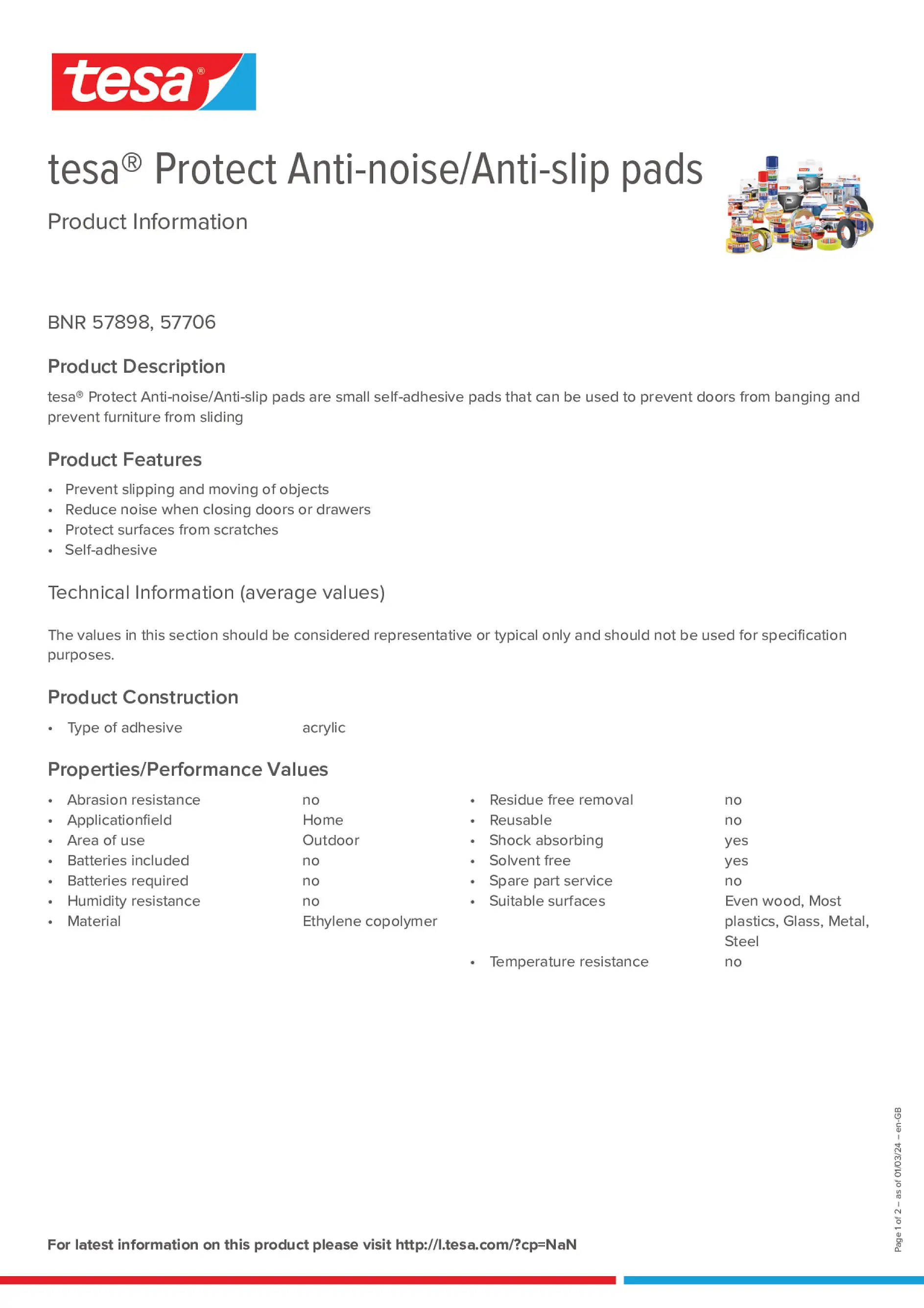 Product information_tesa® Protect 57706_en-GB
