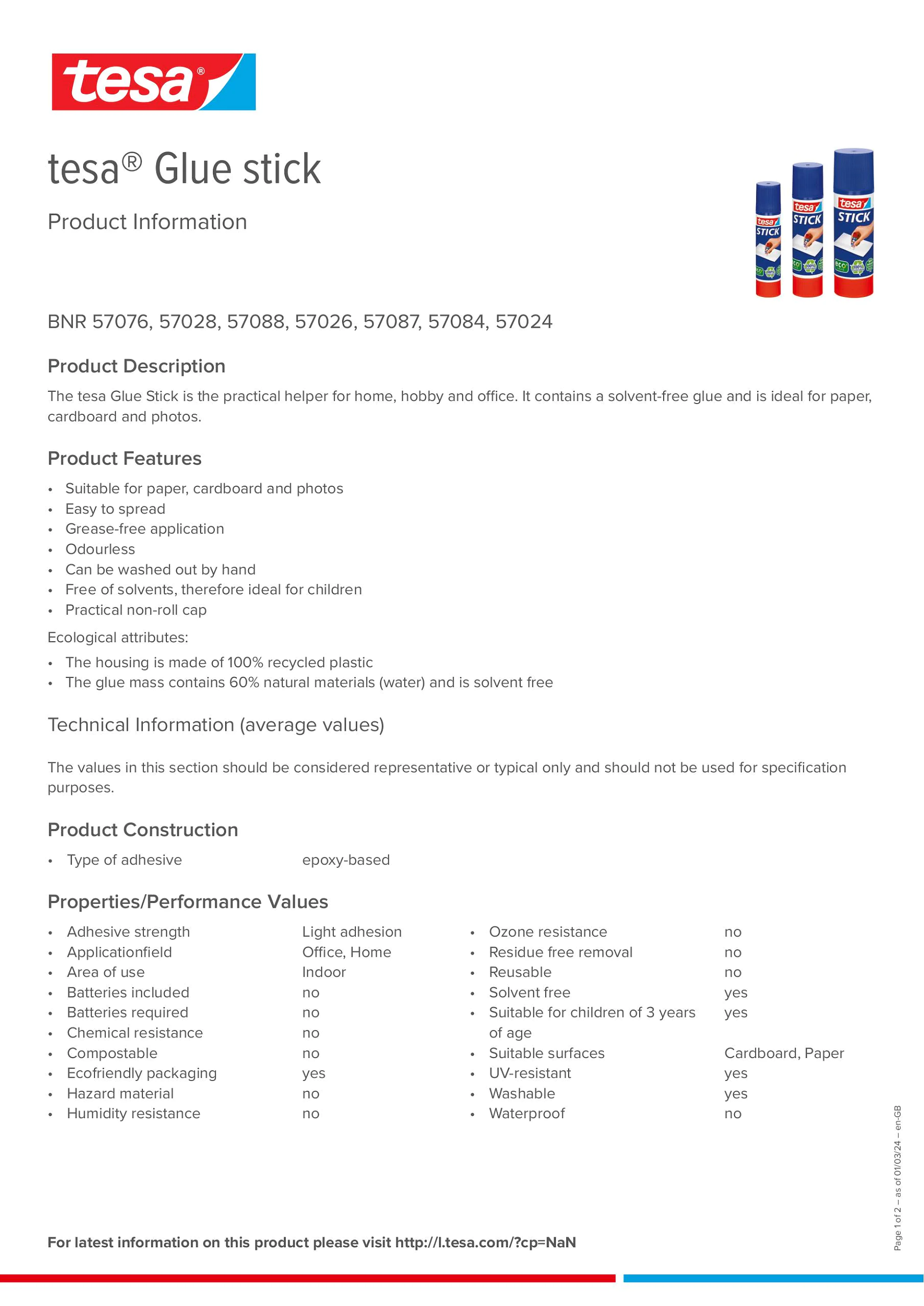 Product information_tesa® 57028_en-GB