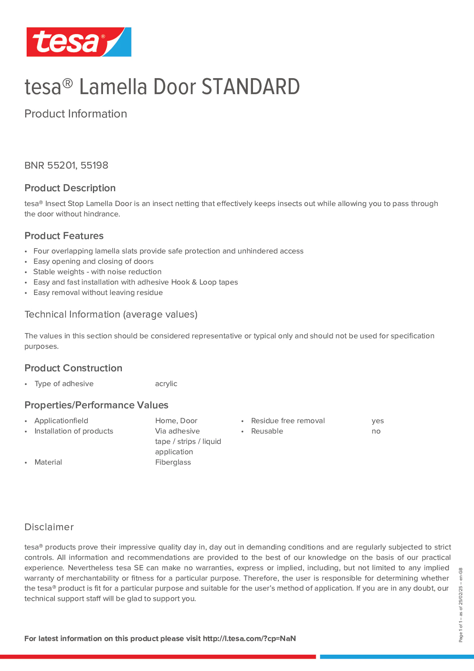 Product information_tesa® 55198_en-GB