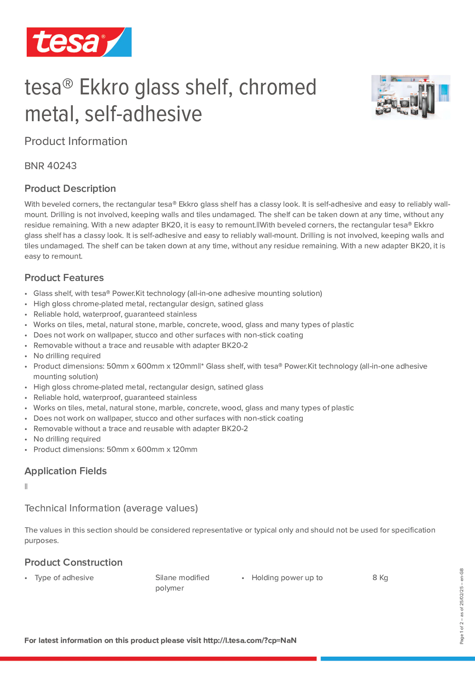 Product information_tesa® 40243_en-GB