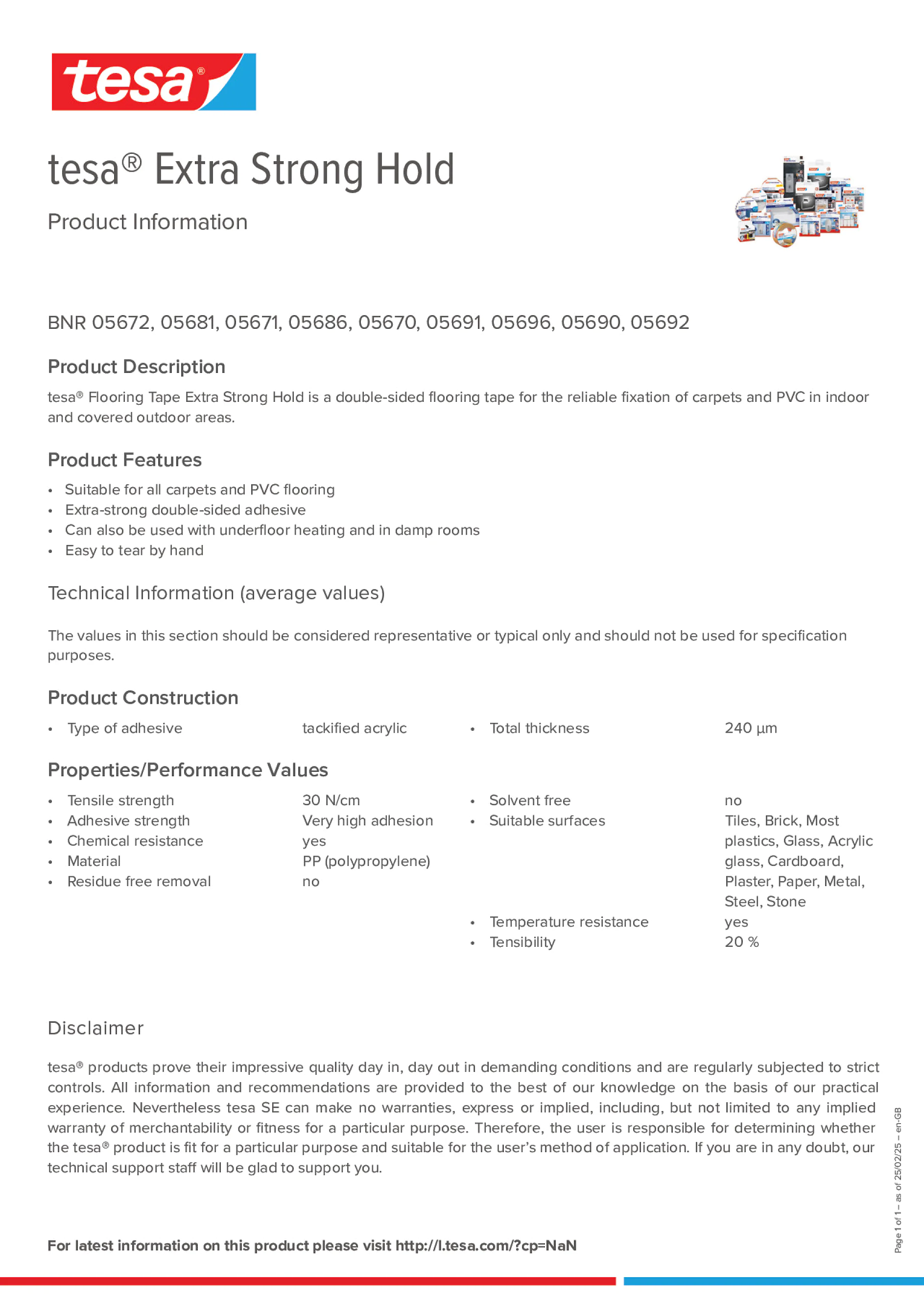 Product information_tesa® 5696_en-GB