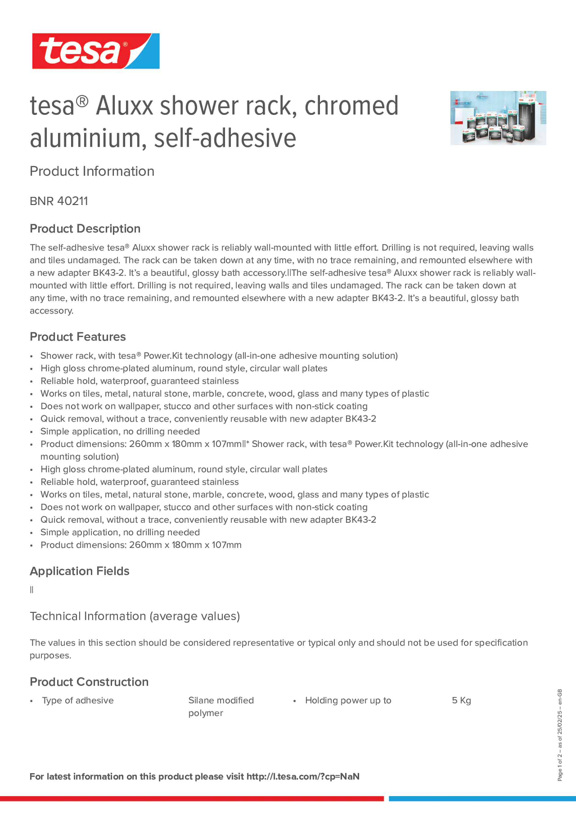Product information_tesa® 40211_en-GB