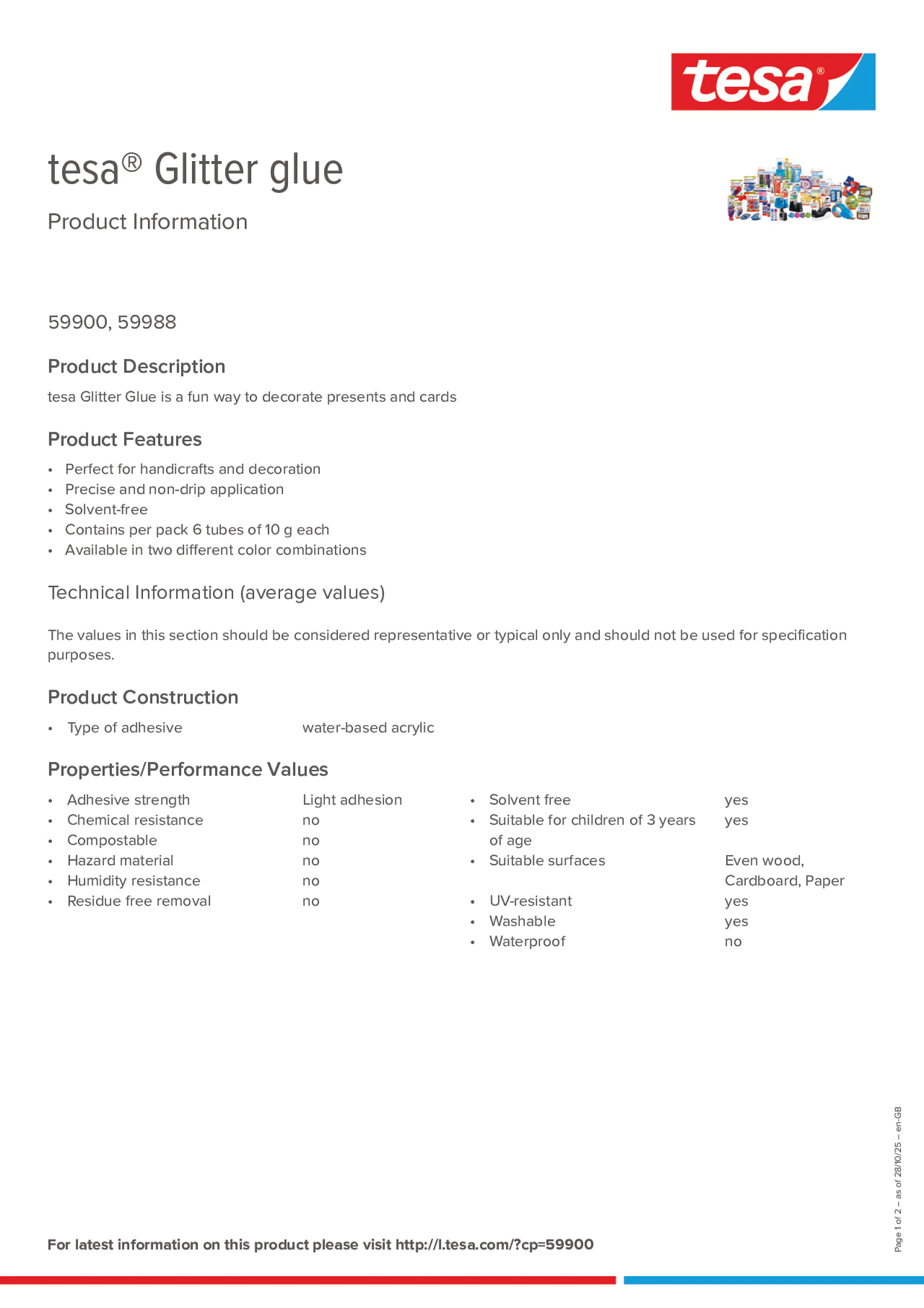 Product information_tesa® 59988_en-GB