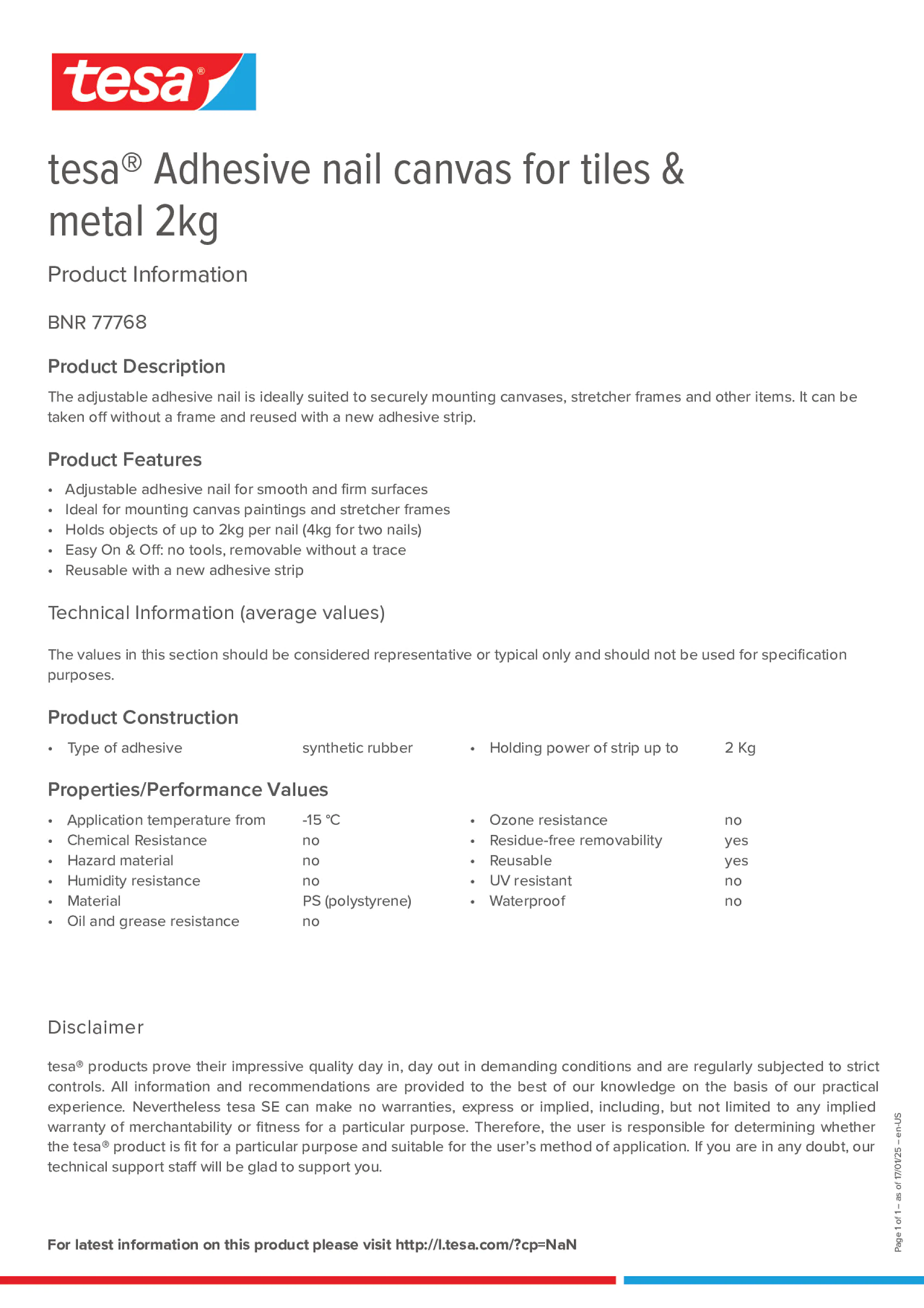 Product information_tesa® 77768_en