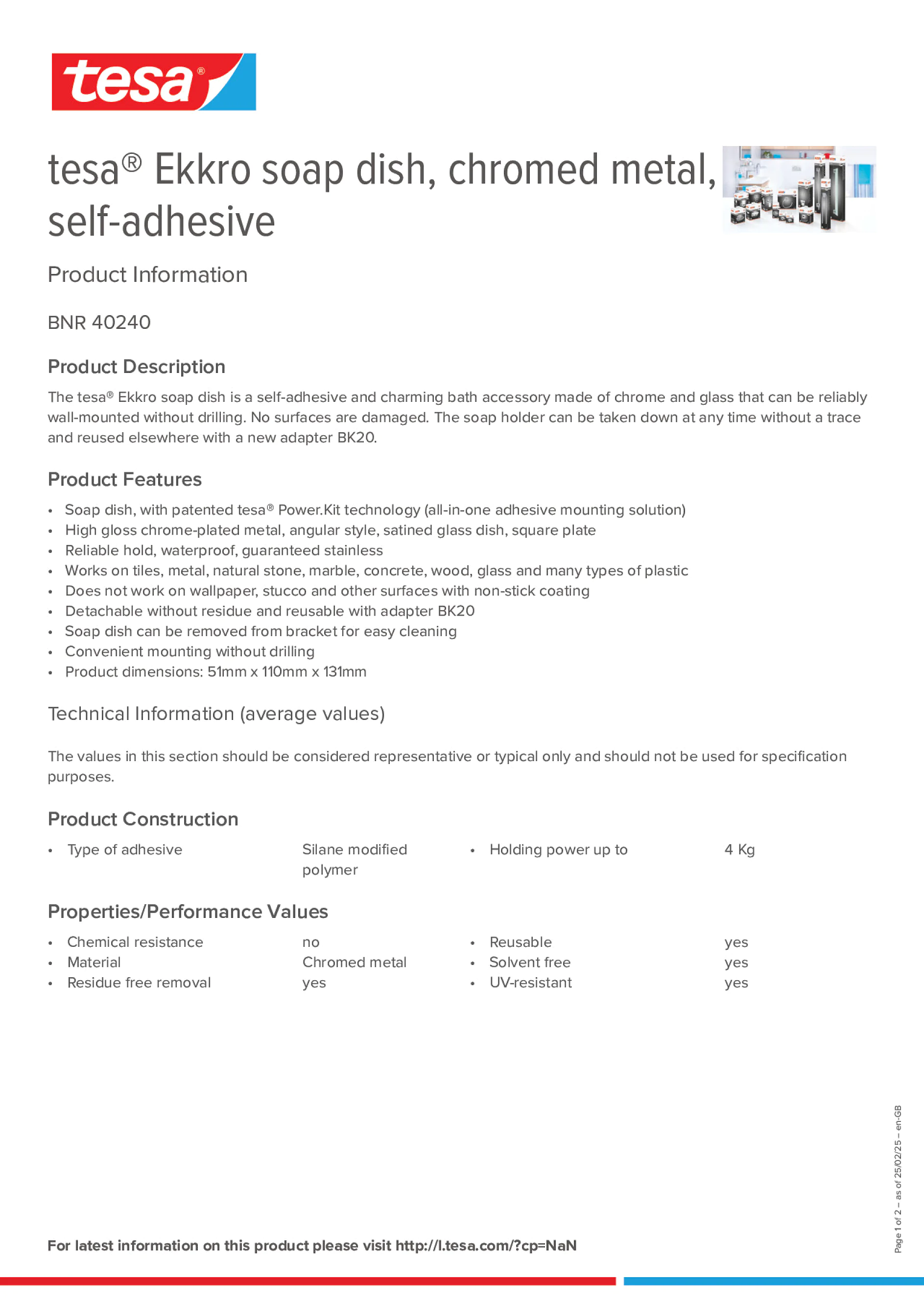 Product information_tesa® 40240_en-GB