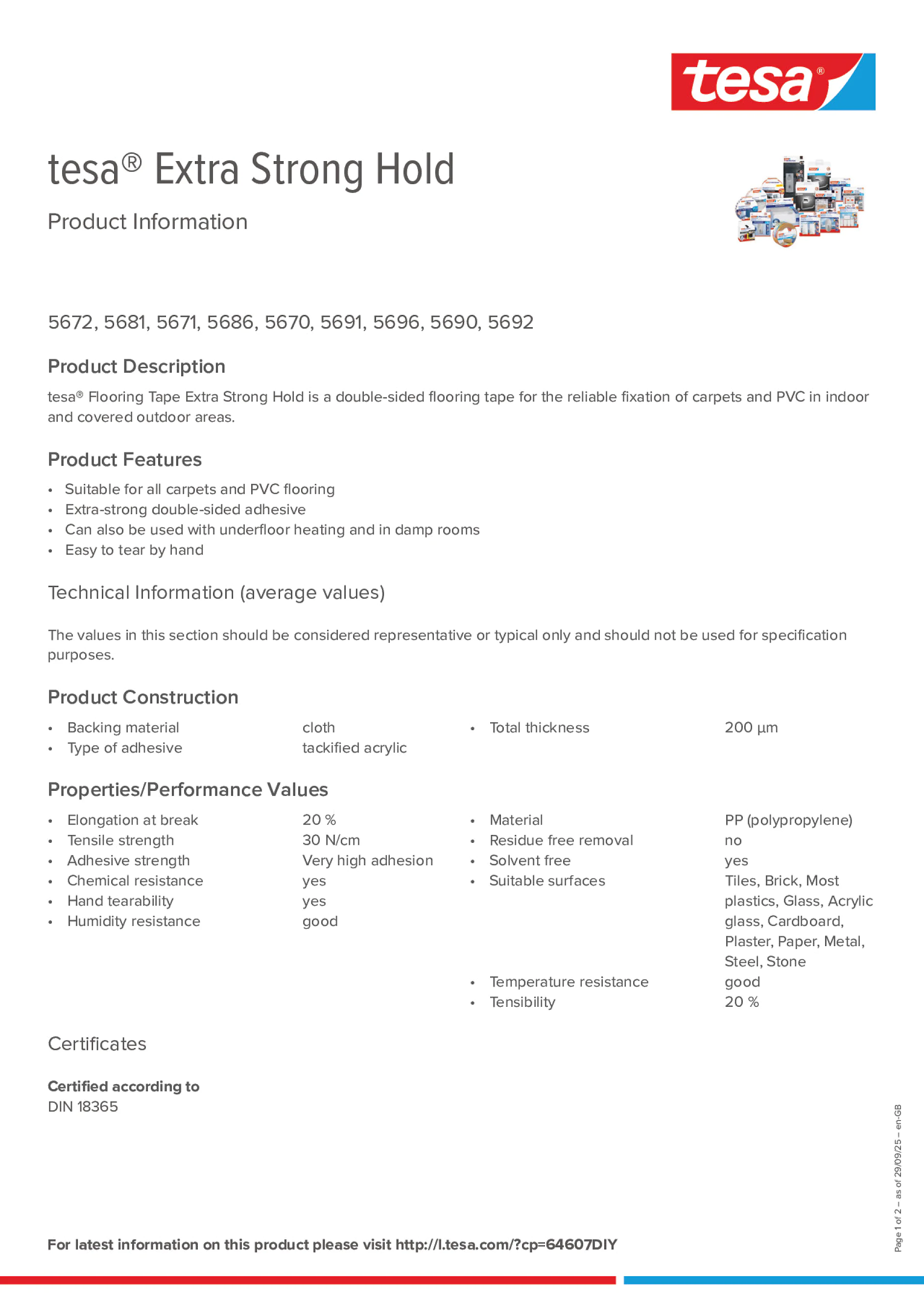 Product information_tesa® 5696_en-GB