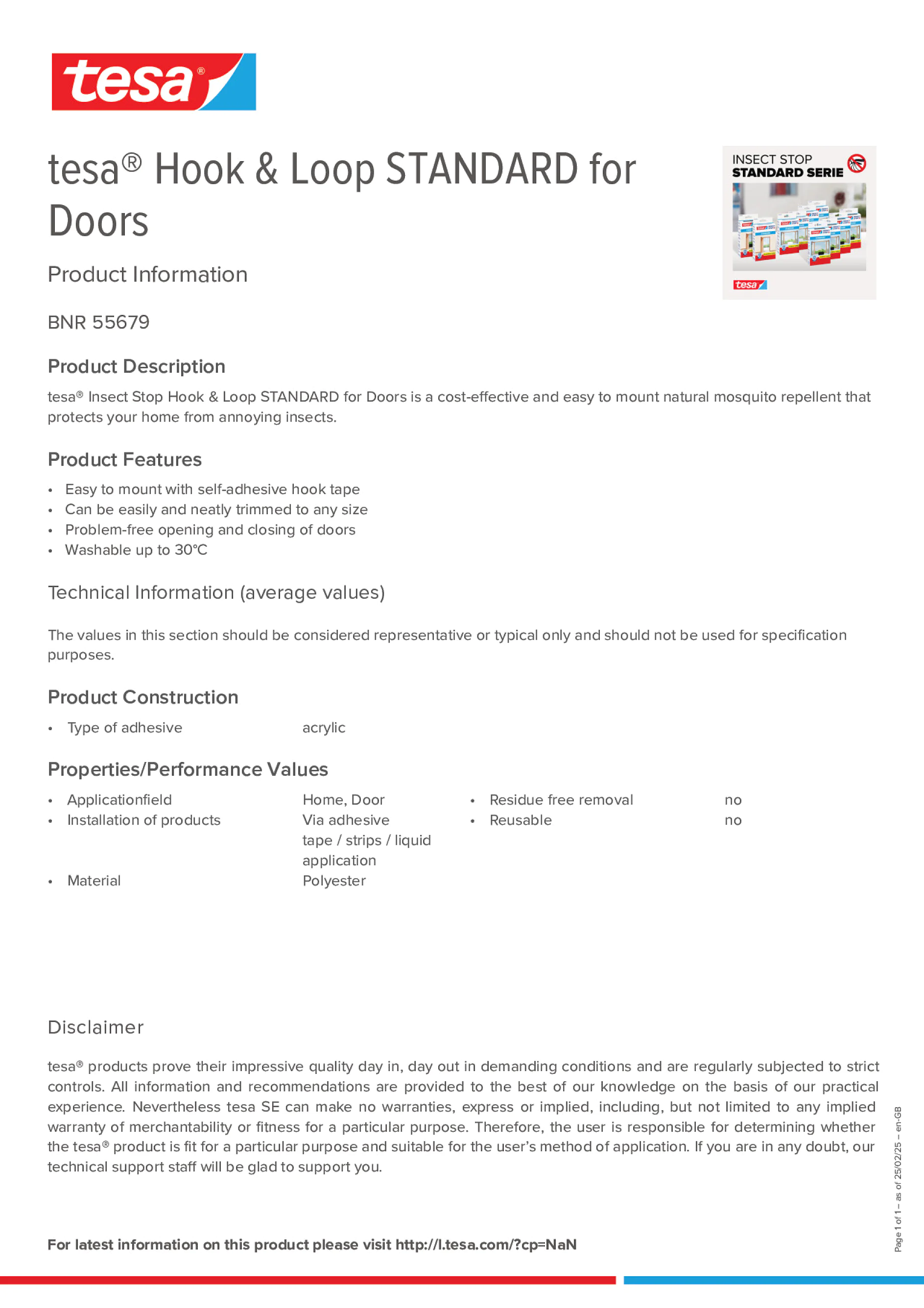Product information_tesa® 55679_en-GB