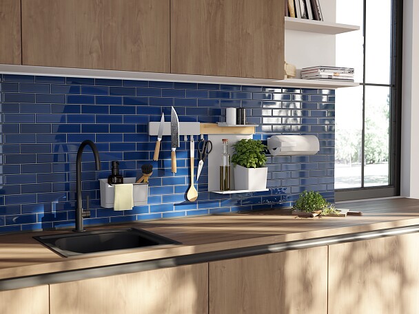 Kitchen Organisation - tesa
