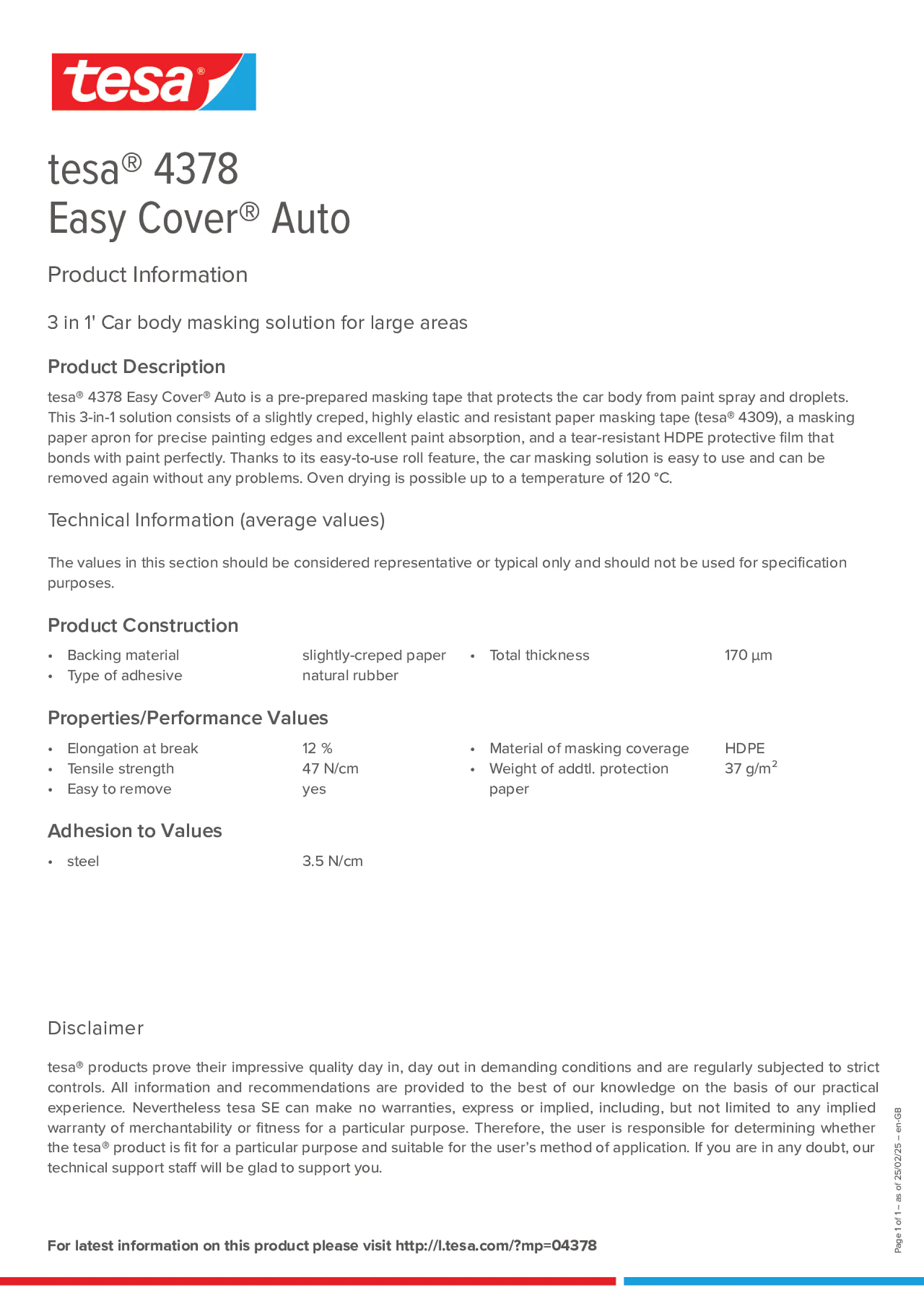 Product information_tesa® 04378_en-GB