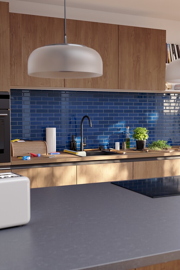 Kitchen Organisation - tesa
