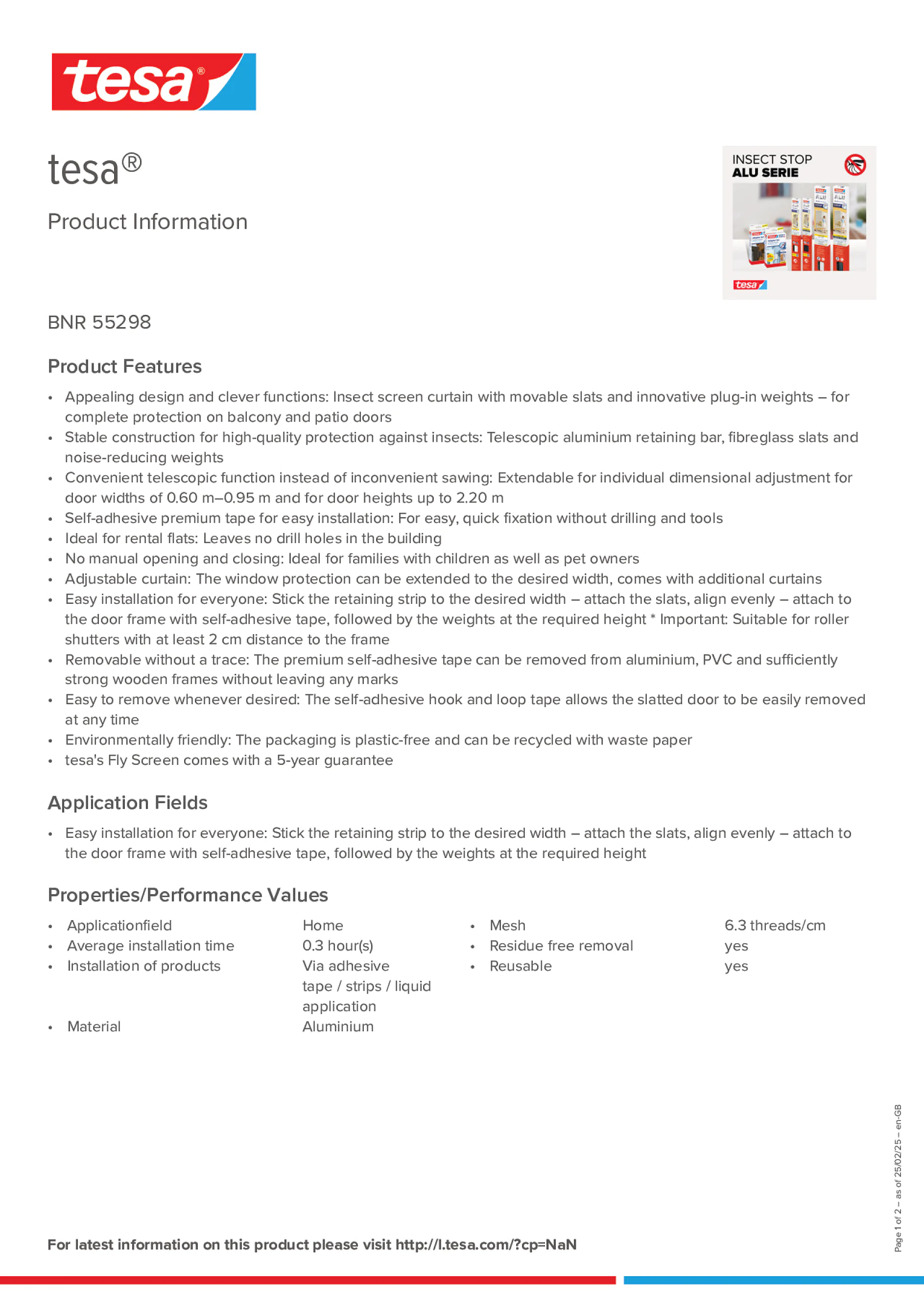 Product information_tesa® 55298_en-GB