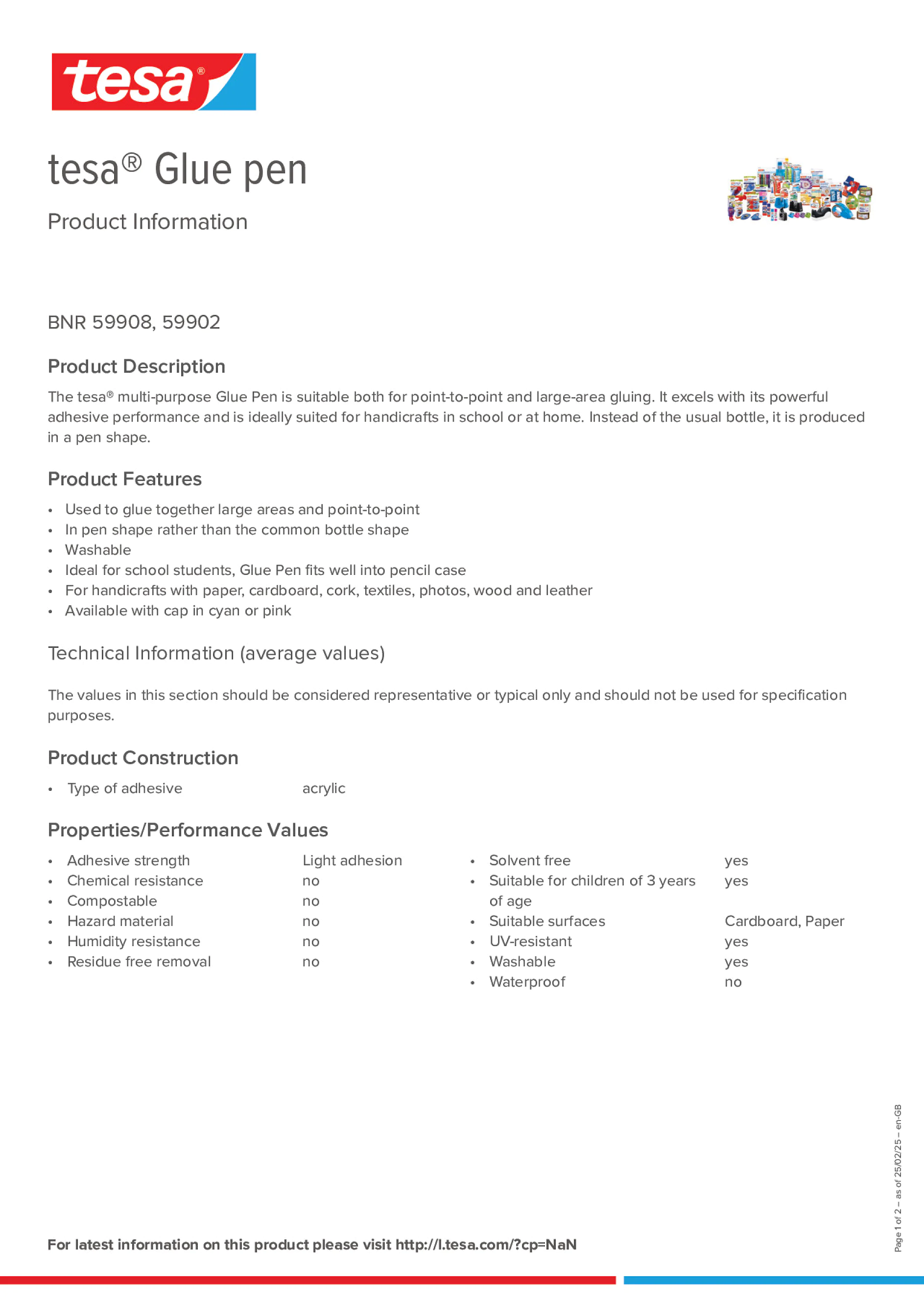 Product information_tesa® 59902_en-GB