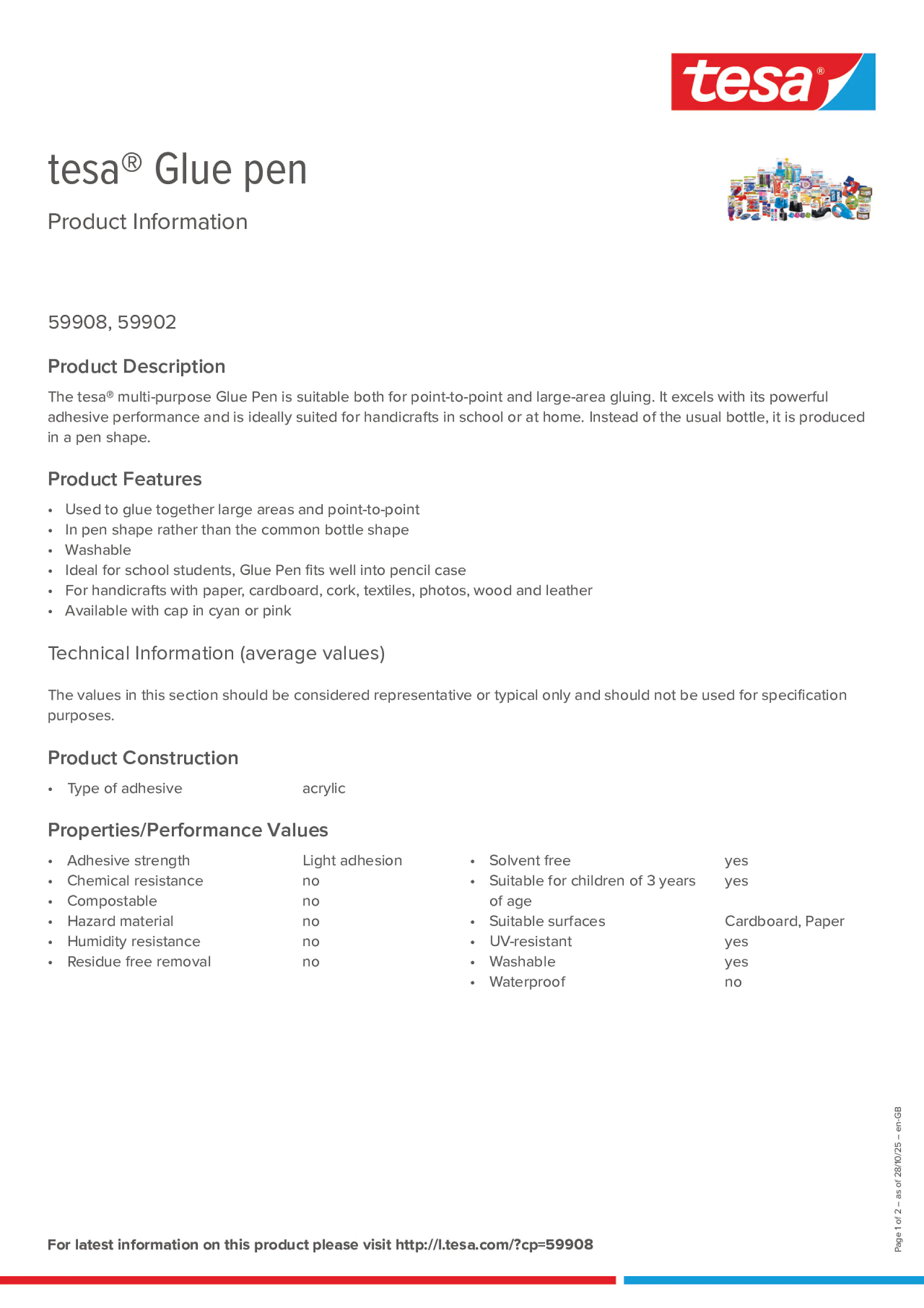 Product information_tesa® 59902_en-GB