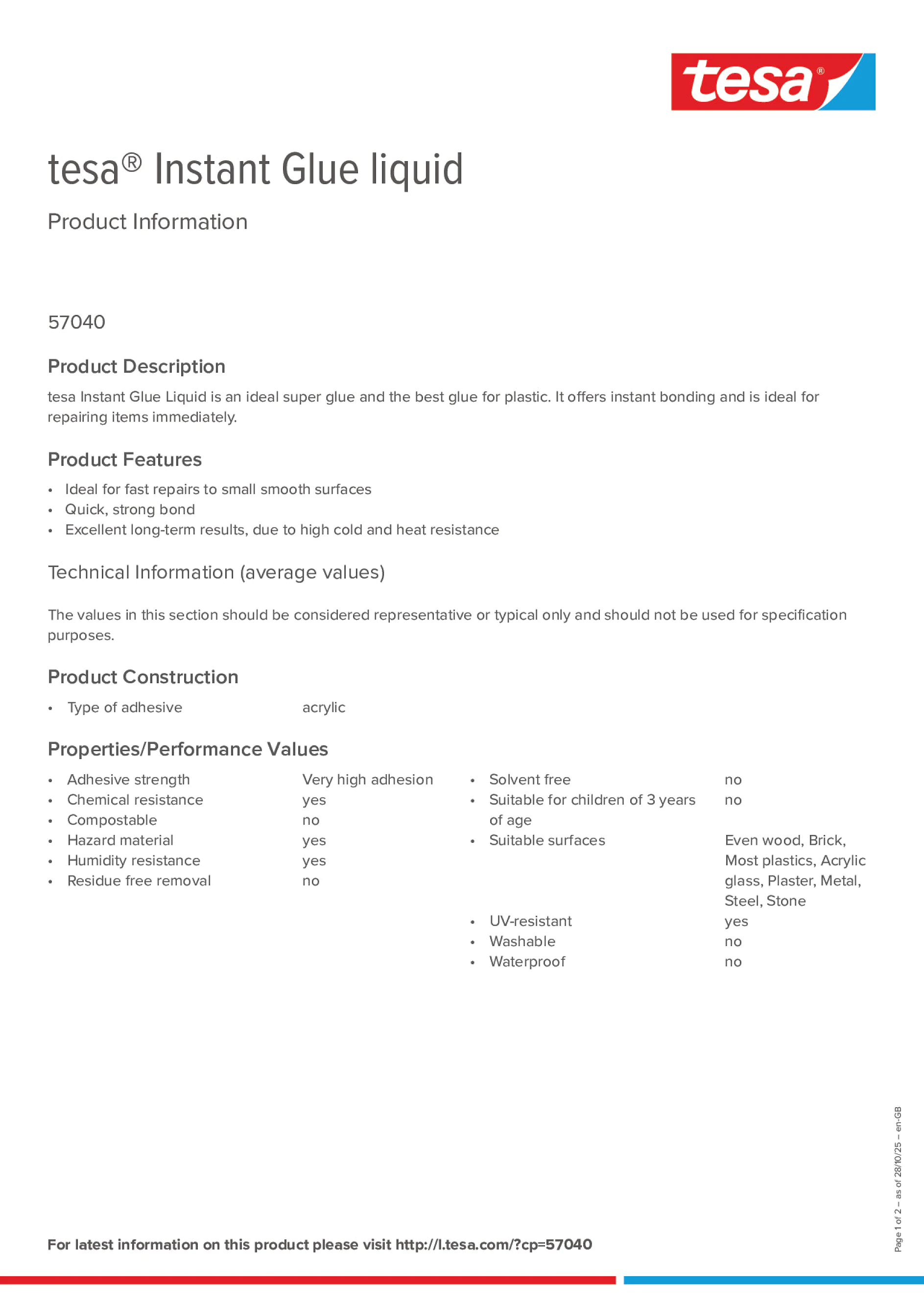 Product information_tesa® 57040_en-GB