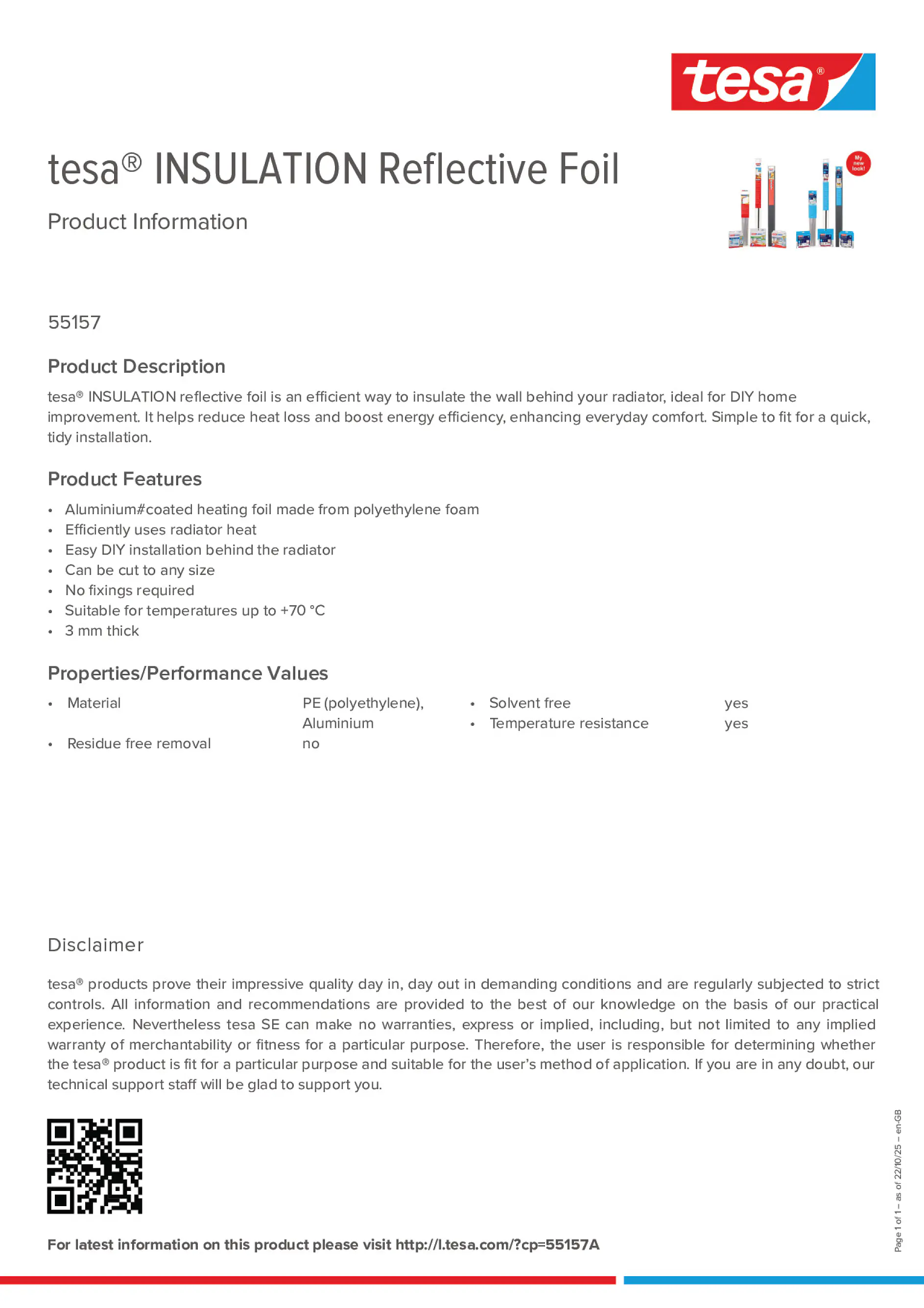 Product information_tesa® 55157_en-GB