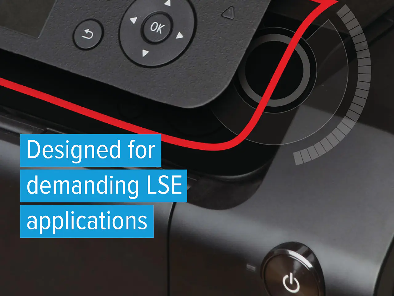 Technical Guide LSE assortment