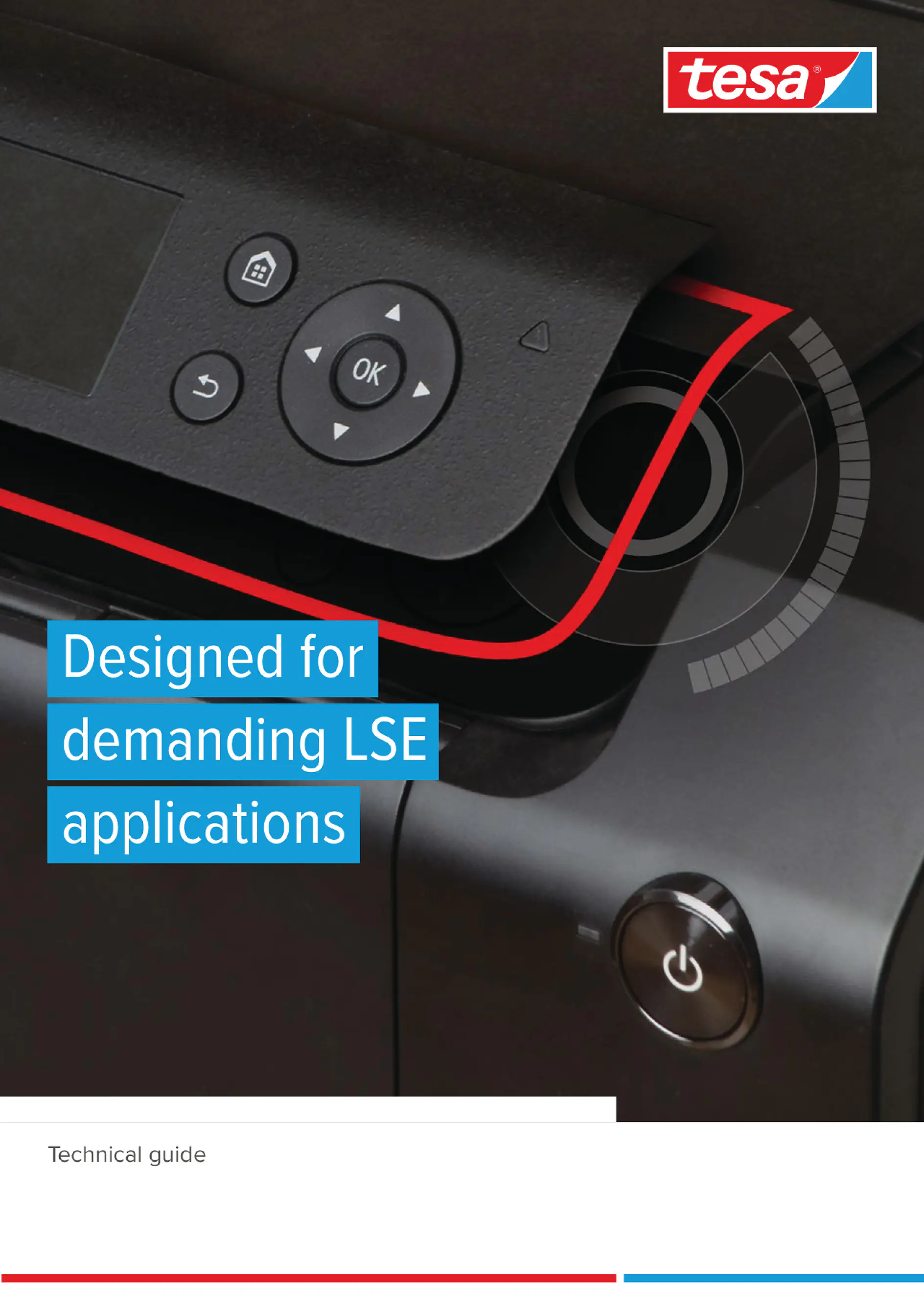 Technical Guide LSE assortment