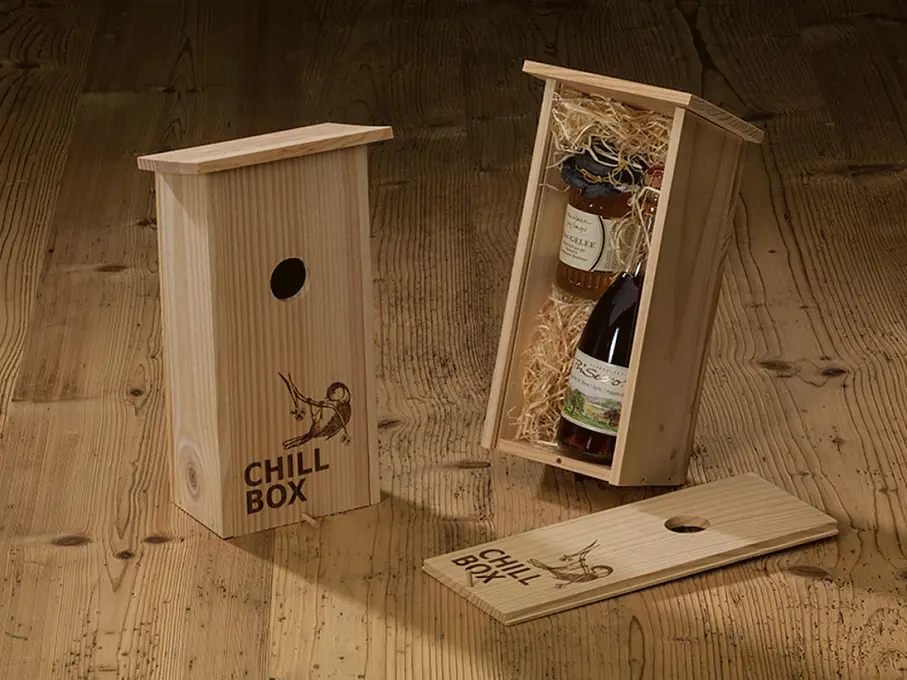 Multifunctional-Packaging