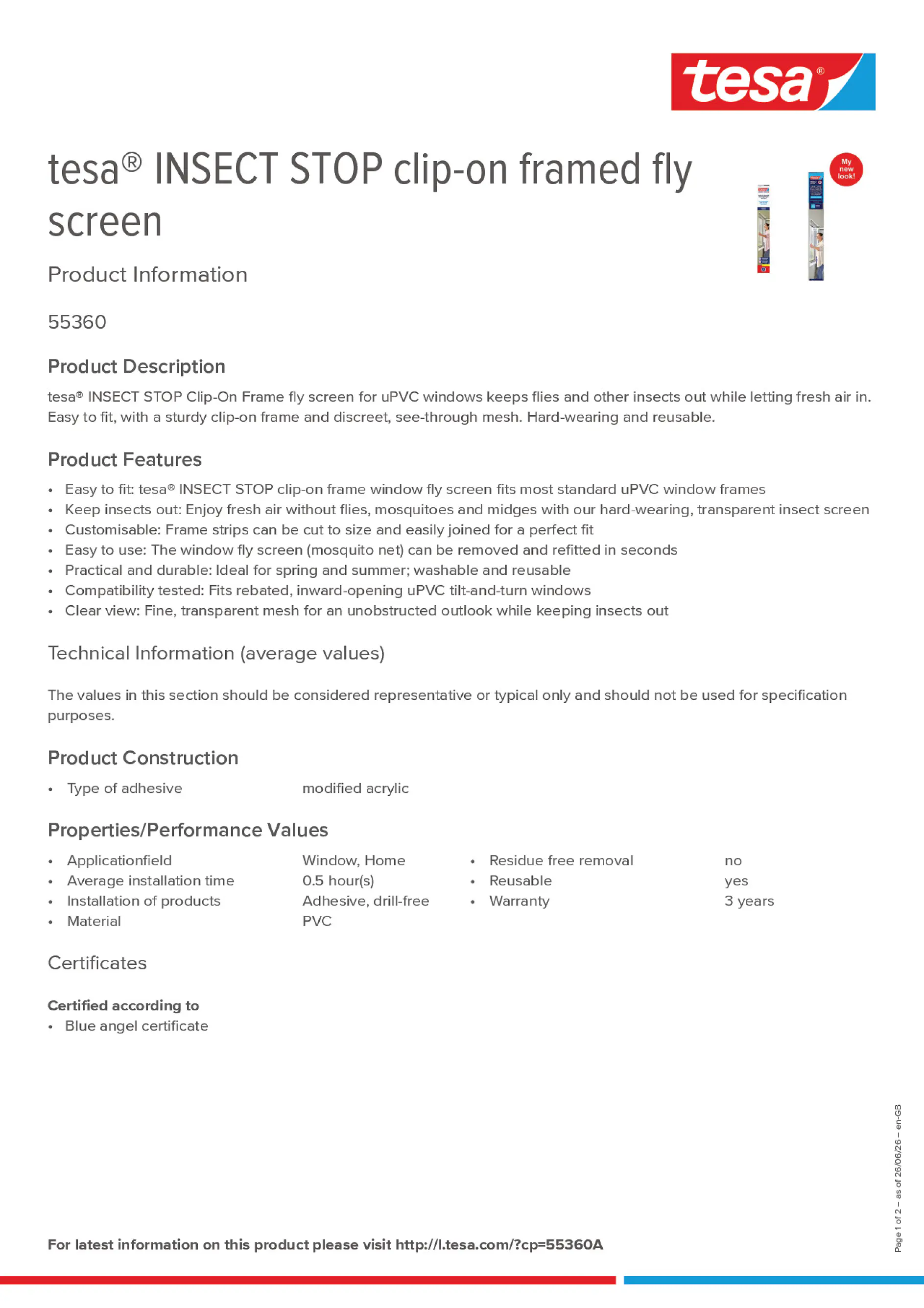 Product information_tesa® 55360A_en-GB