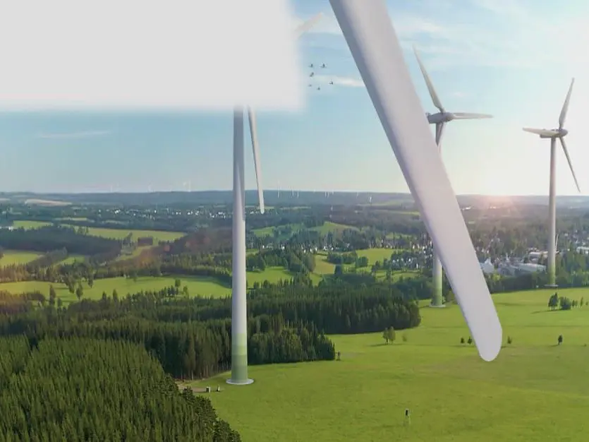 tesa Sustainability Campaign, Hero Video, wedo, Dolly, Landing Page 1200 x 627