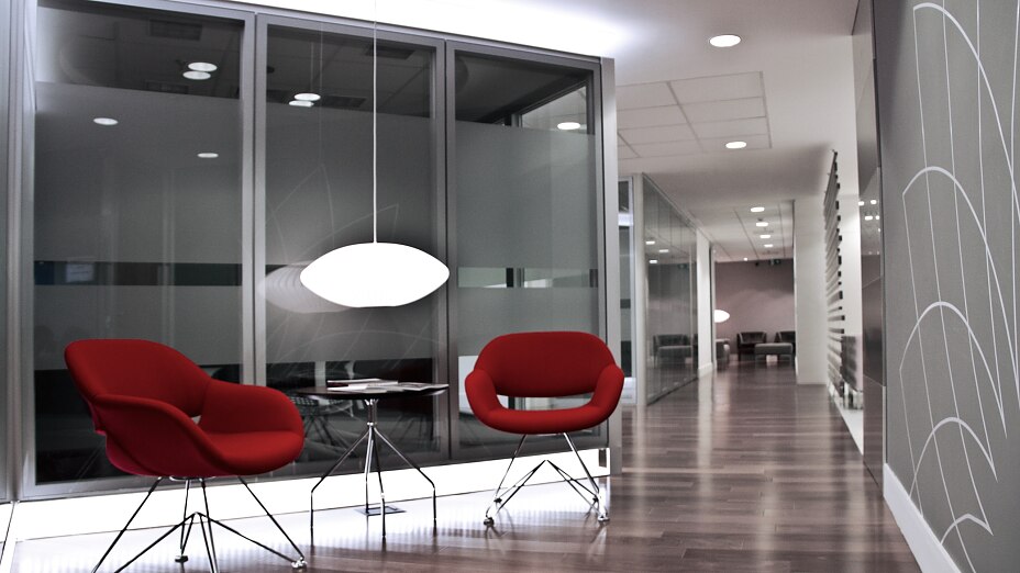 Glass-to-glass bonding