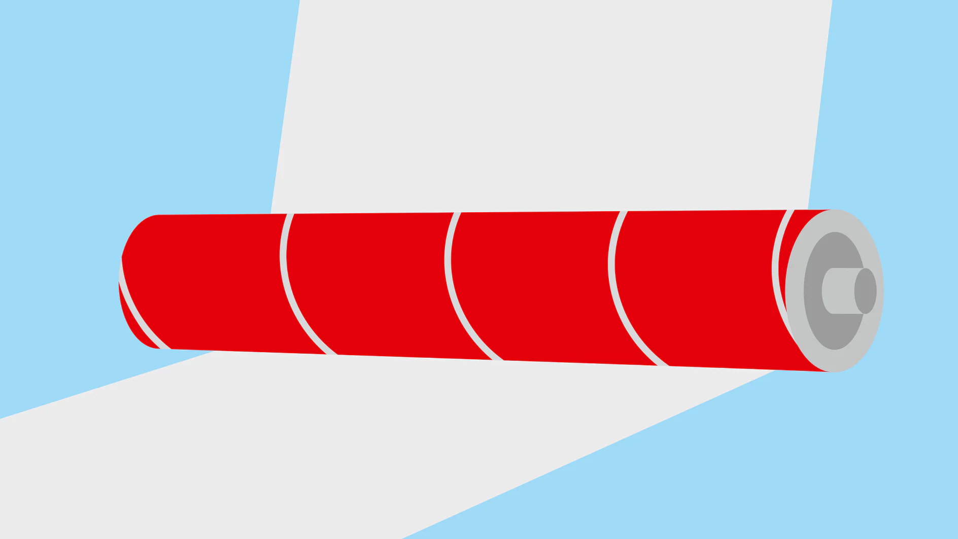 Roller Wrapping tesa® 4863, tesa® 4563 Roller wrapping tesa® 4863, tesa® 4563