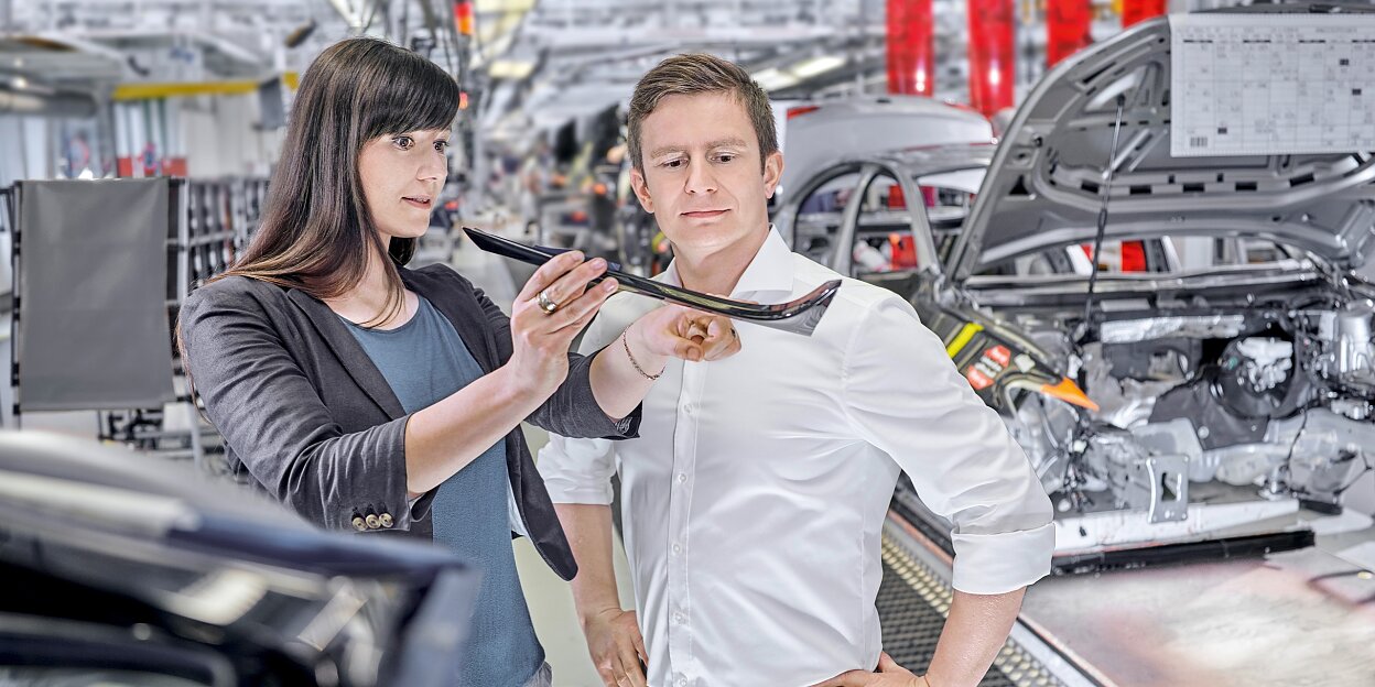 Your adhesive solution partner for the automotive industry