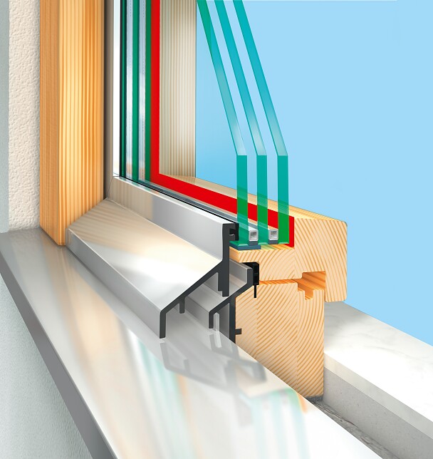 Window Sealing Tape & Window Glazing Tape tesa India