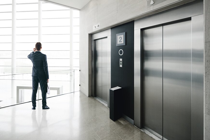 tesa solutions for the elevator Industry tesa solutions for the elevator Industry