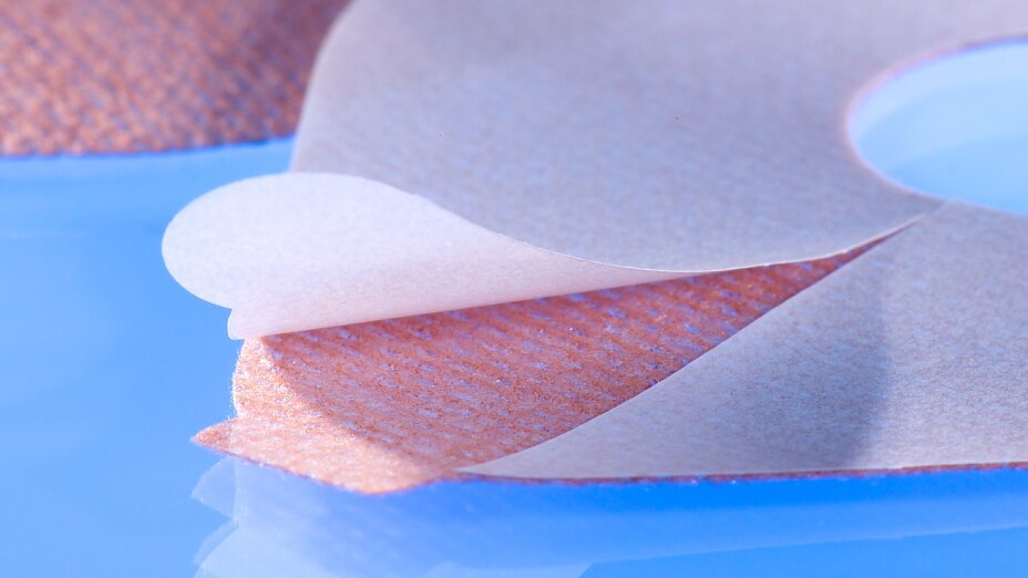 tesa Converting Center GmbH, IVD, In-Vitro Diagnostics, On-Skin tesa Converting Center GmbH – die-cut solutions for medical applications such as in-vitro diagnostics and wound care