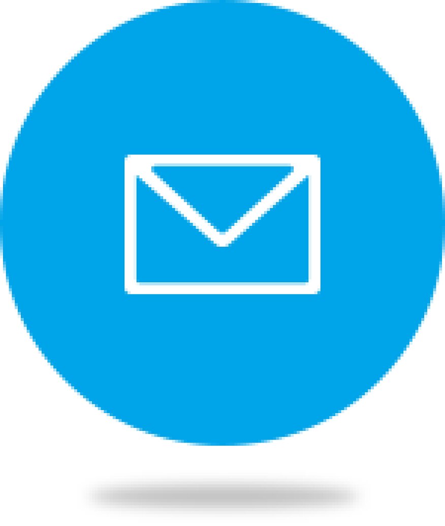 Conversion Page Icon for Newsletter Conversion Page Icon for Newsletter
