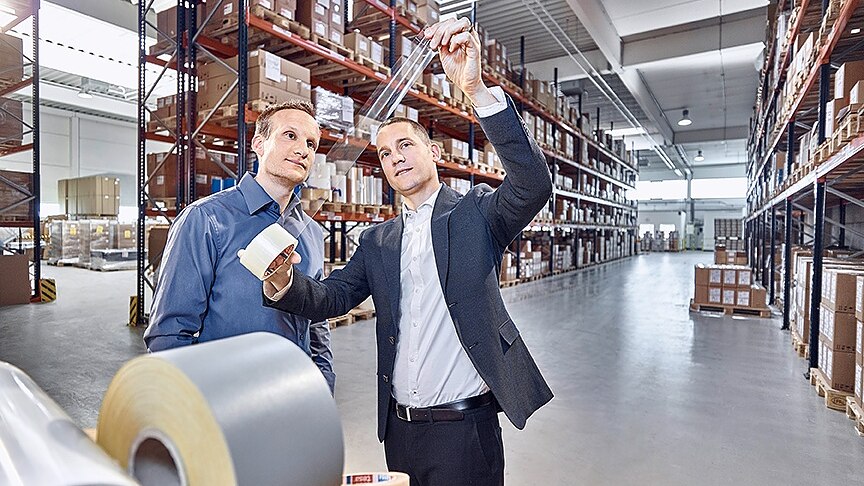 tesa-industrial-distribution-partners tesa-industrial-distribution-partners