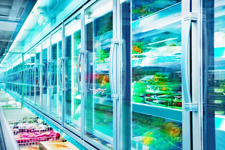 Supermarket Supermarket