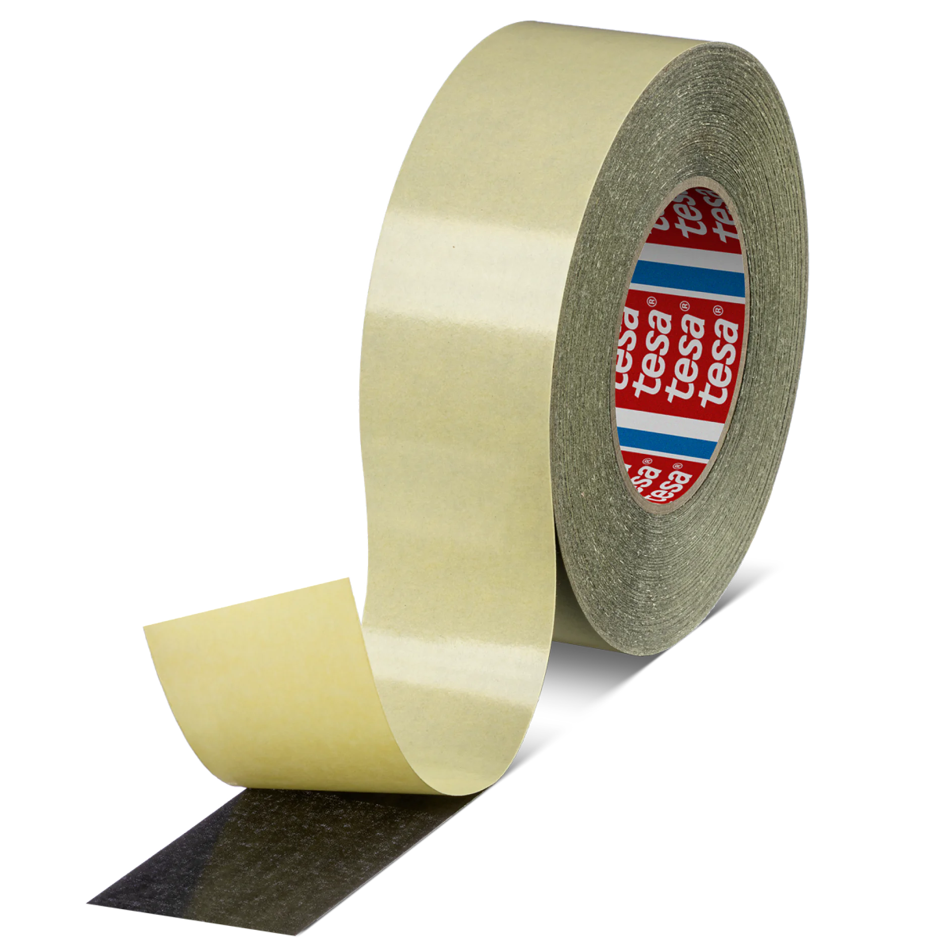 tesa® 5938 Removable Black Carpet Tape