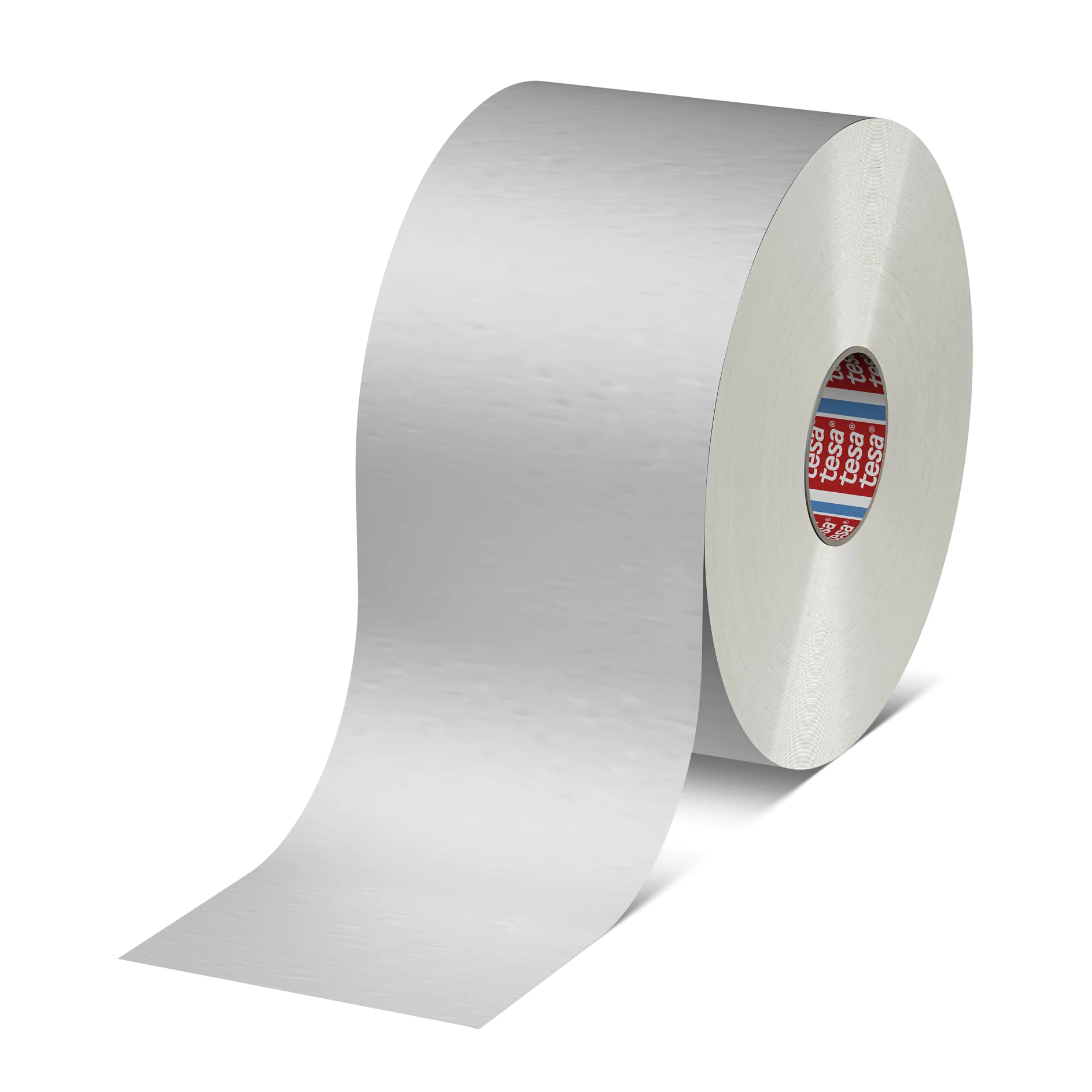 tesa® 60028 & 60032 Printable Packaging Tape White