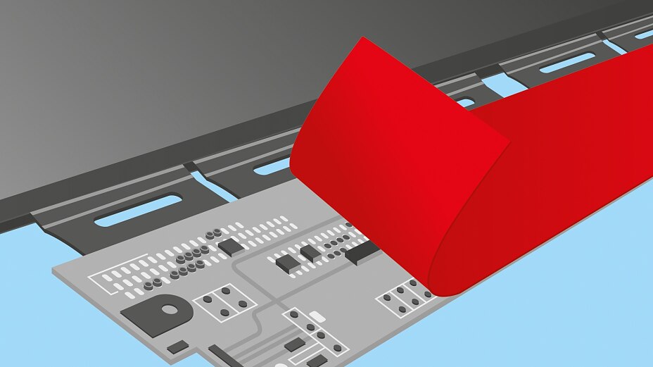 tesa-electronics-display-covering-illustration tesa-electronics-display-covering-illustration
