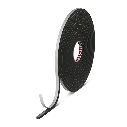 tesa-61106-epdm-rubber-closed-cell-single-sided-foam-tape-611060000000-pr tesa-61106-epdm-rubber-closed-cell-single-sided-foam-tape-611060000000-pr