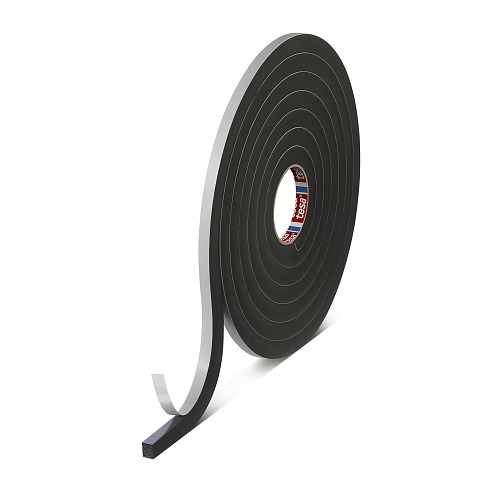 tesa-61107-epdm-rubber-closed-cell-single-sided-foam-tape-611070000000-pr tesa-61107-epdm-rubber-closed-cell-single-sided-foam-tape-611070000000-pr
