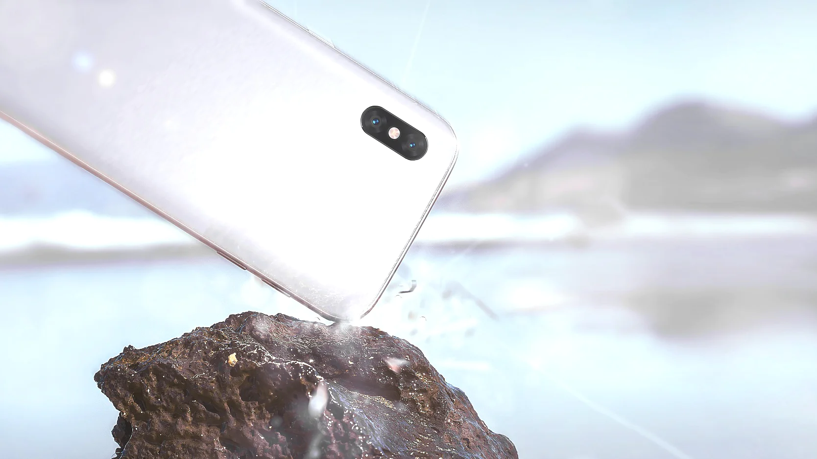 Solutions for Back Cover Mounting Solutions for Back Cover Mounting