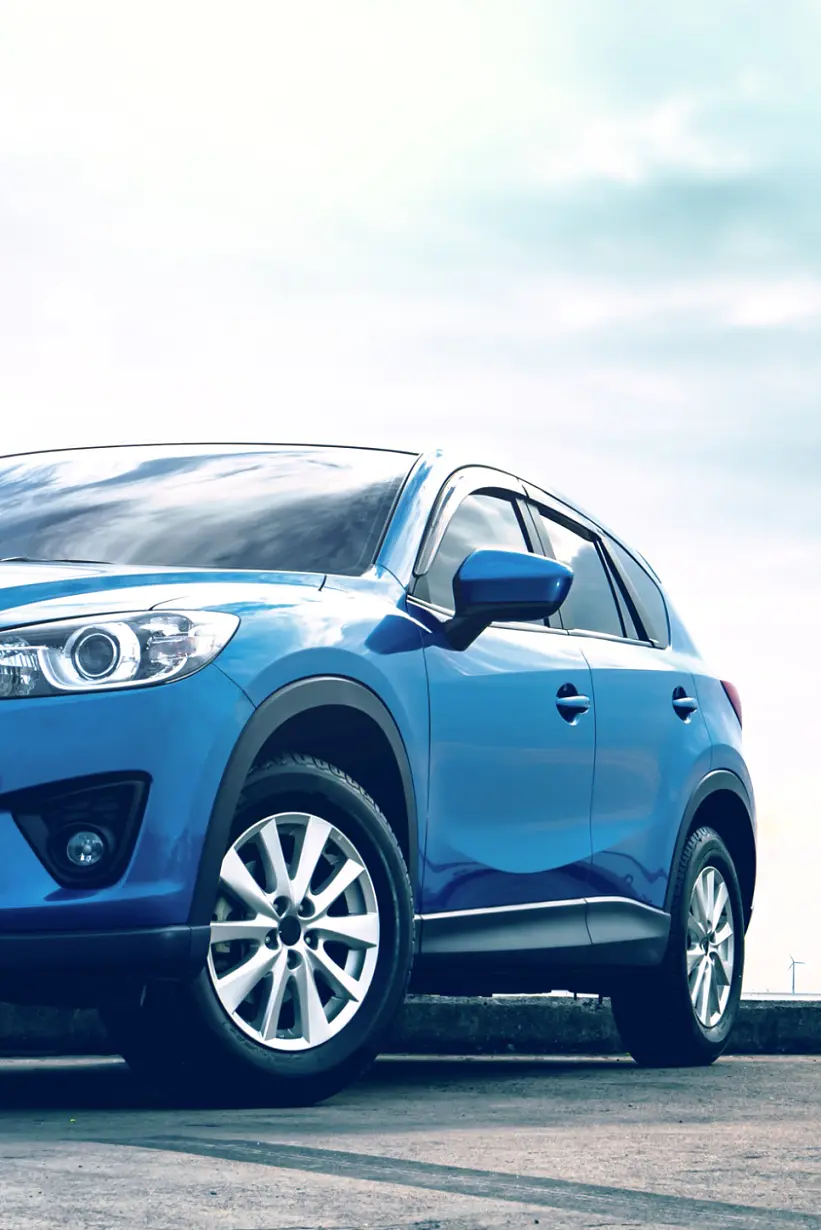 Mobility for the Future: Automotive Adhesives & Auto Tape Solutions