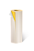tesa® Softprint PP Flex X-Soft yellow