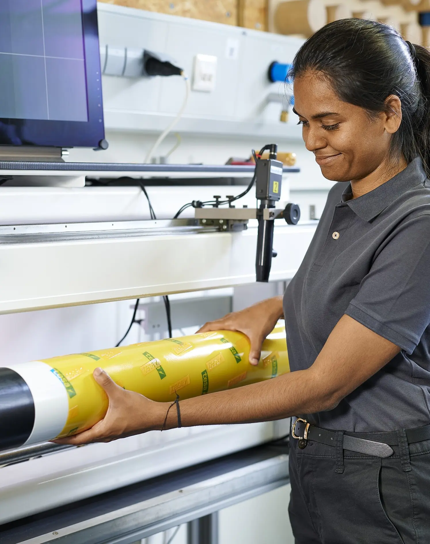Flexo_Plate-mounting_Softprint_mounted plate_14748-CROP