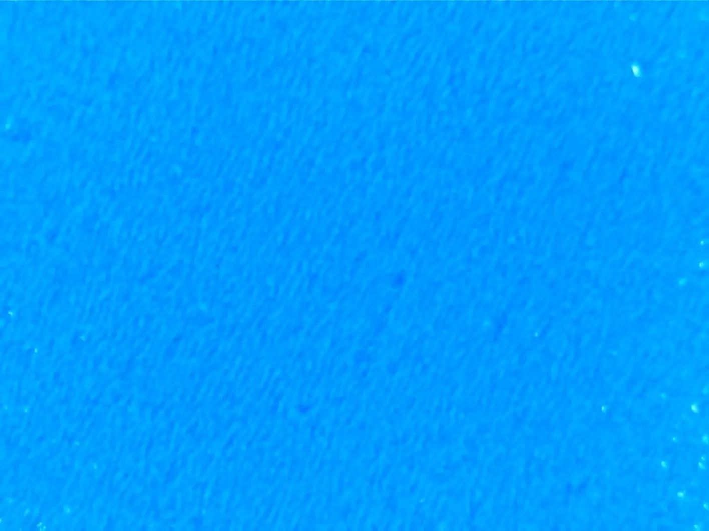 Ink lay down on solid print using soft foam hardness